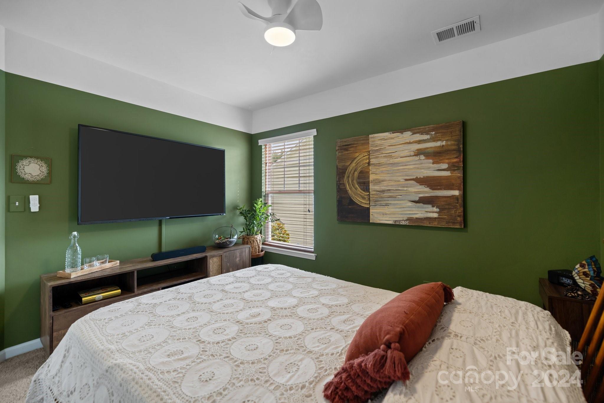 Whitley Mills - Residential