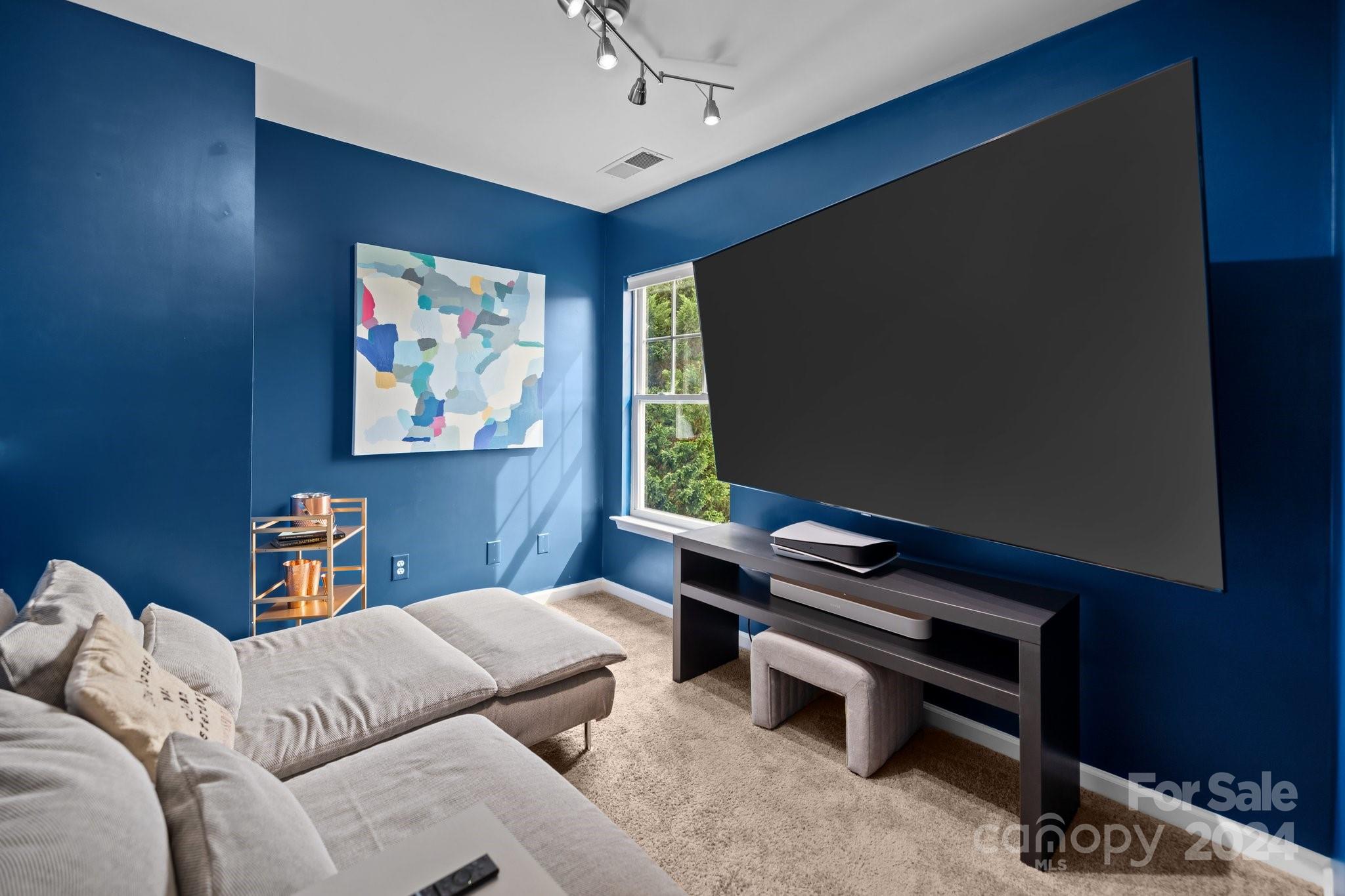 Whitley Mills - Residential