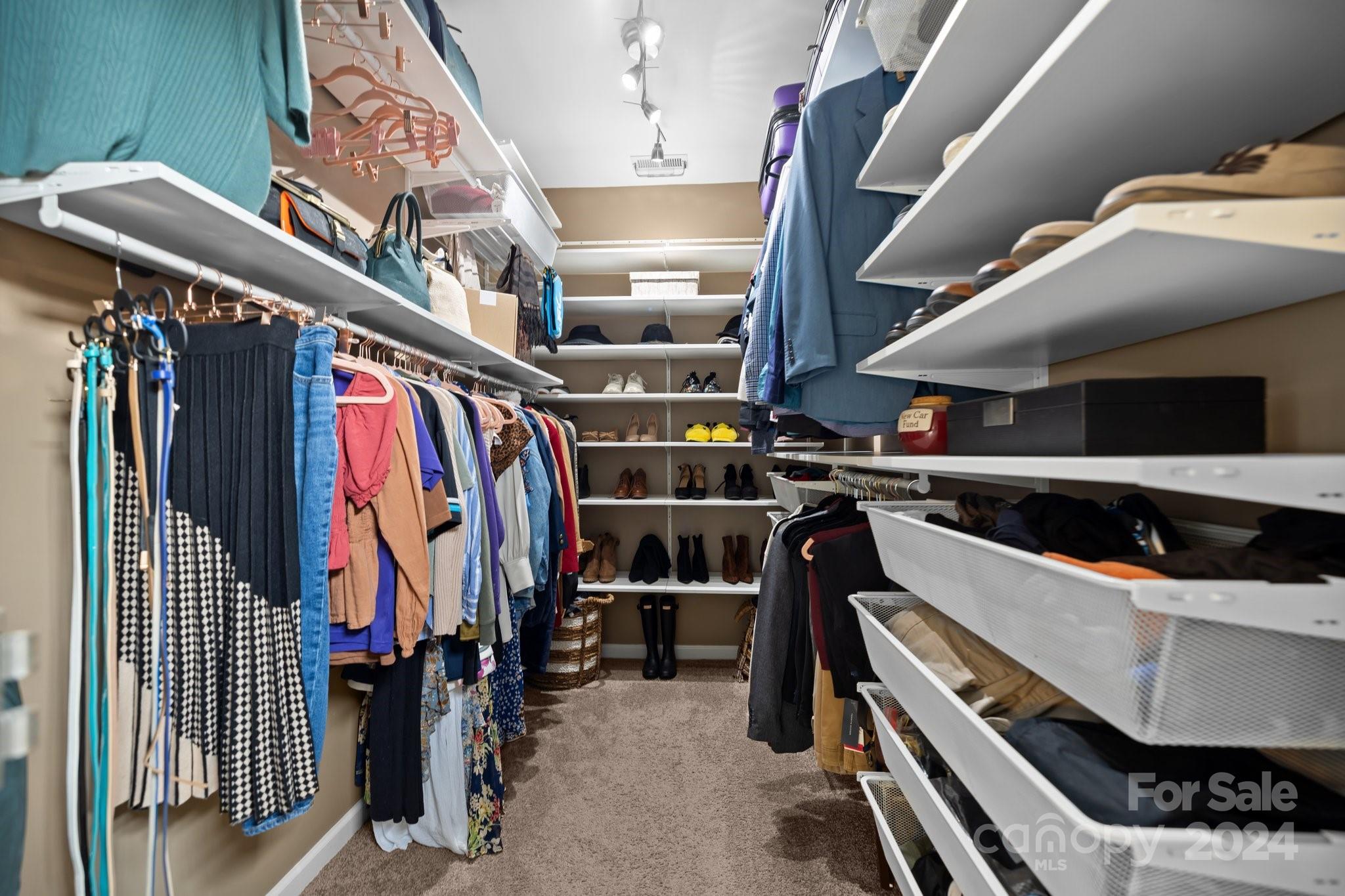 Whitley Mills - Residential