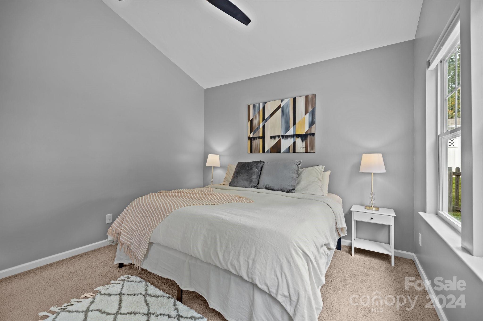 Whitley Mills - Residential