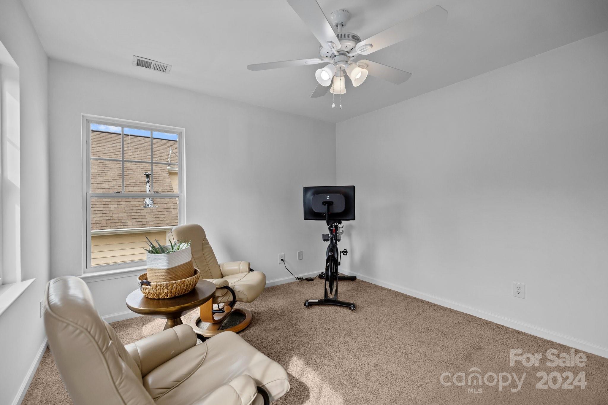 Whitley Mills - Residential