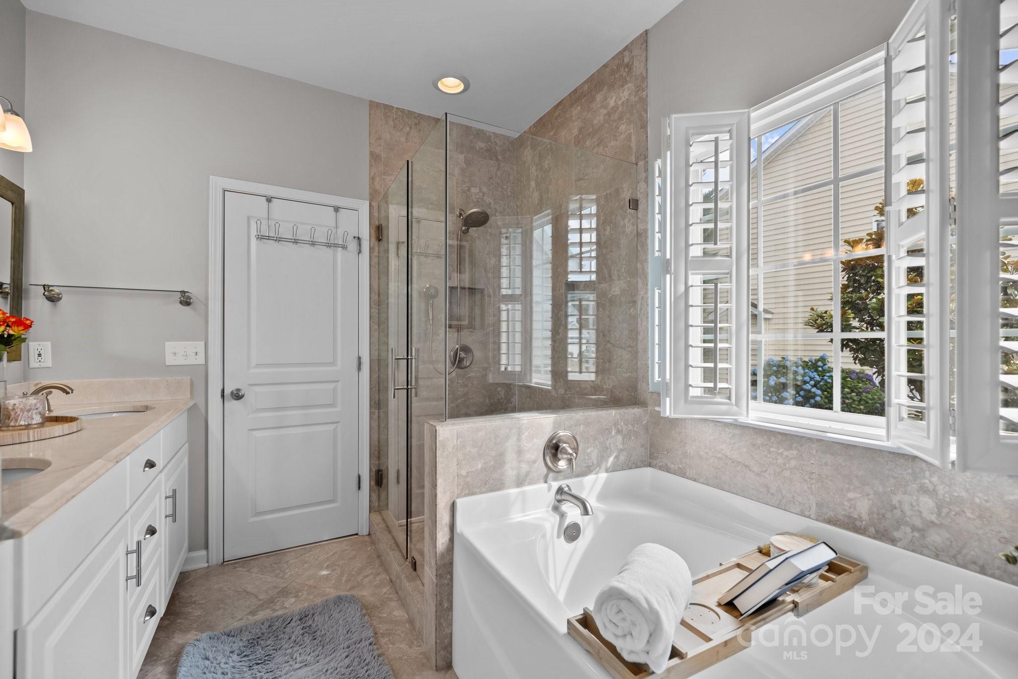 Whitley Mills - Residential