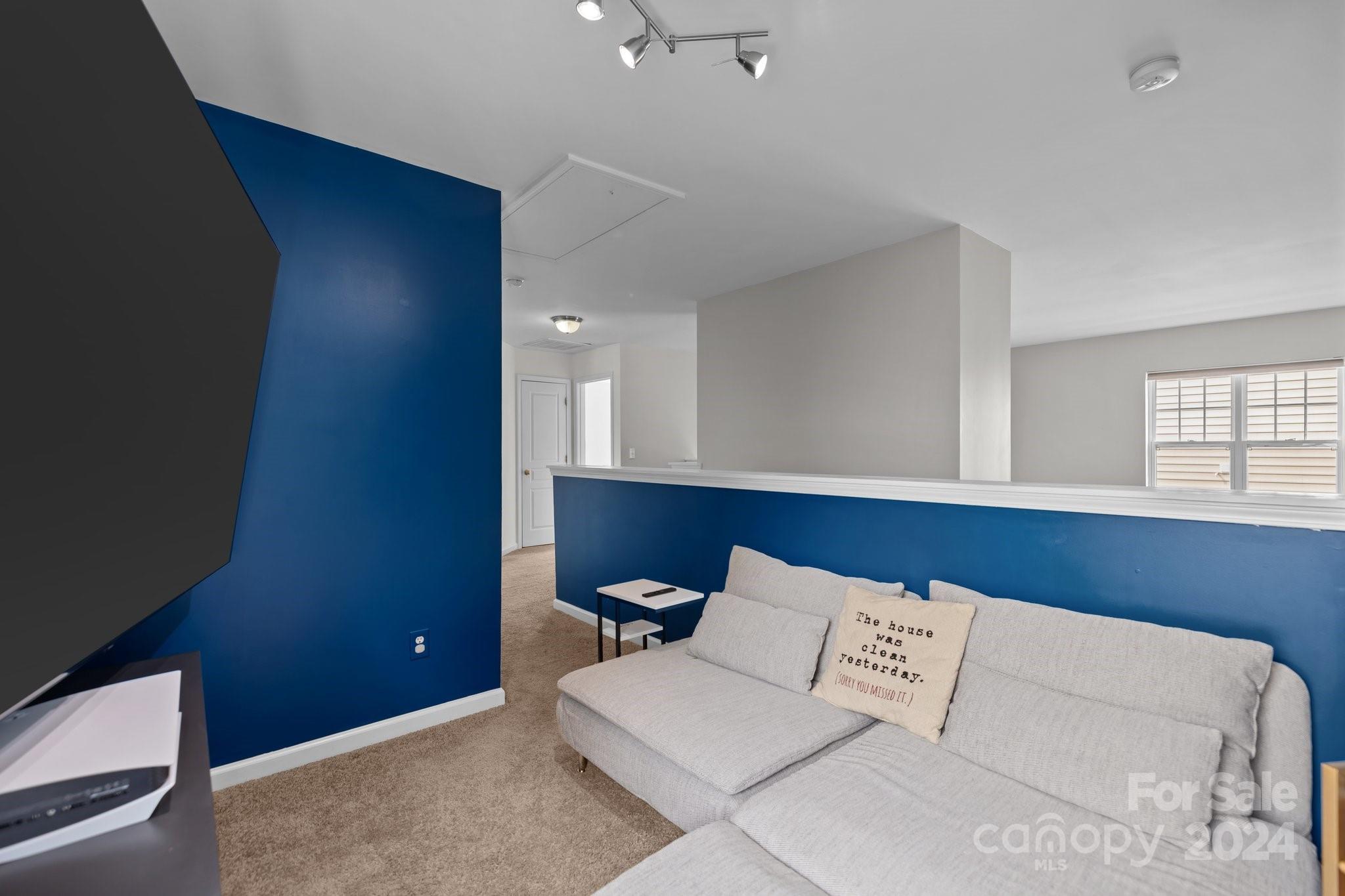 Whitley Mills - Residential