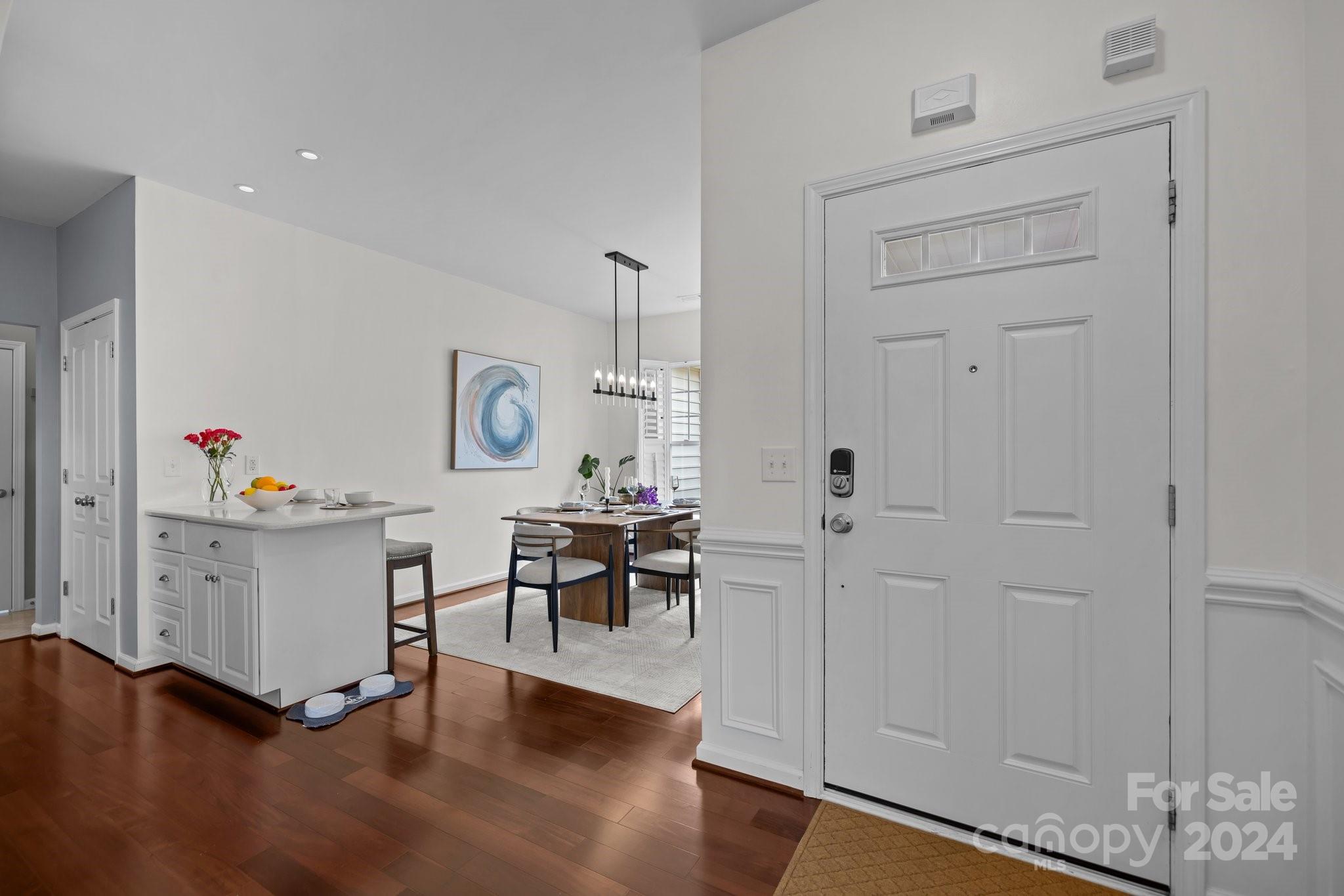 Whitley Mills - Residential