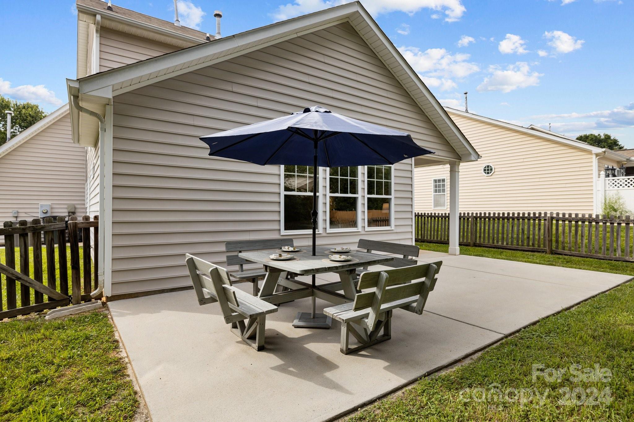 Whitley Mills - Residential