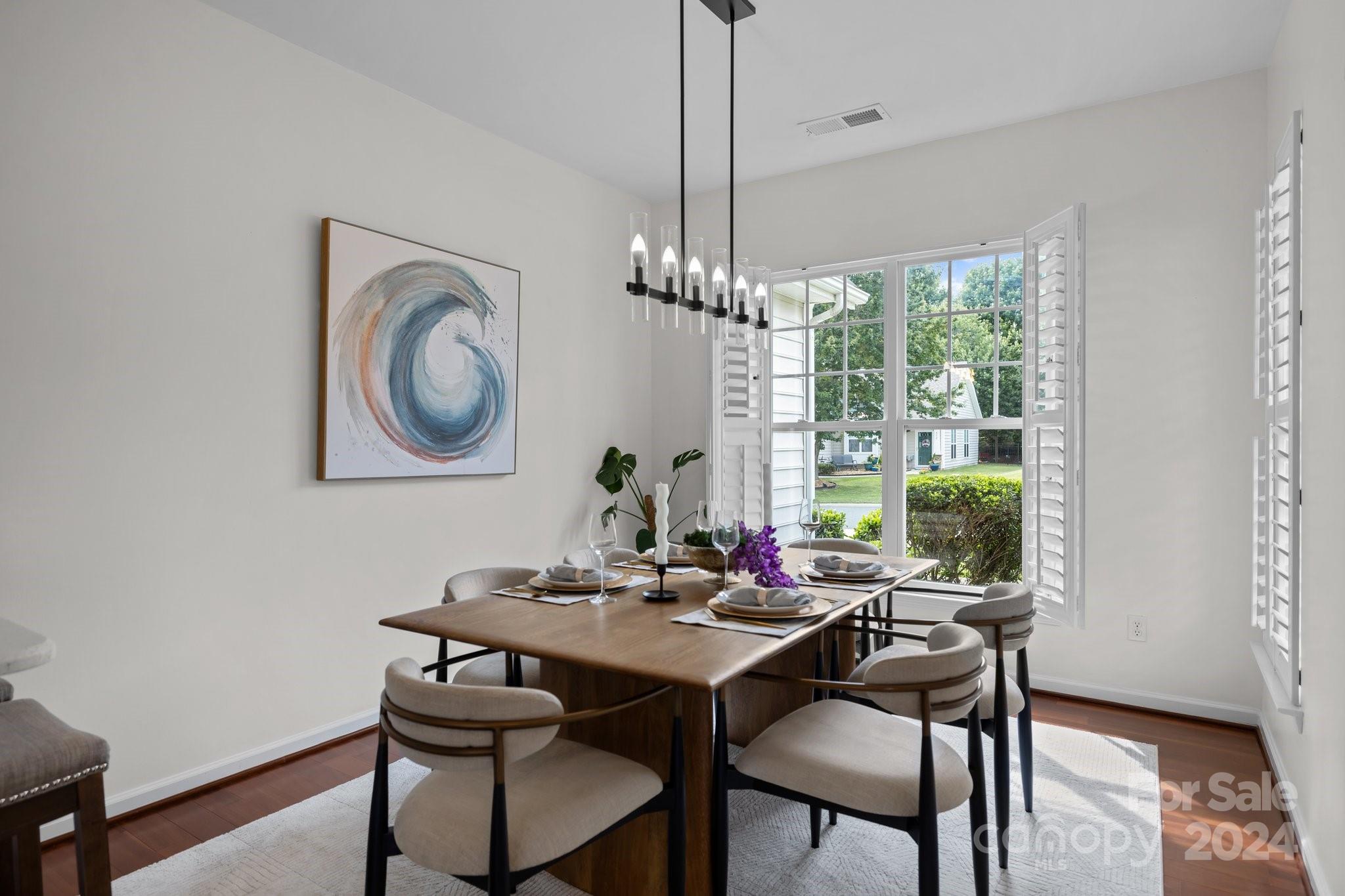 Whitley Mills - Residential