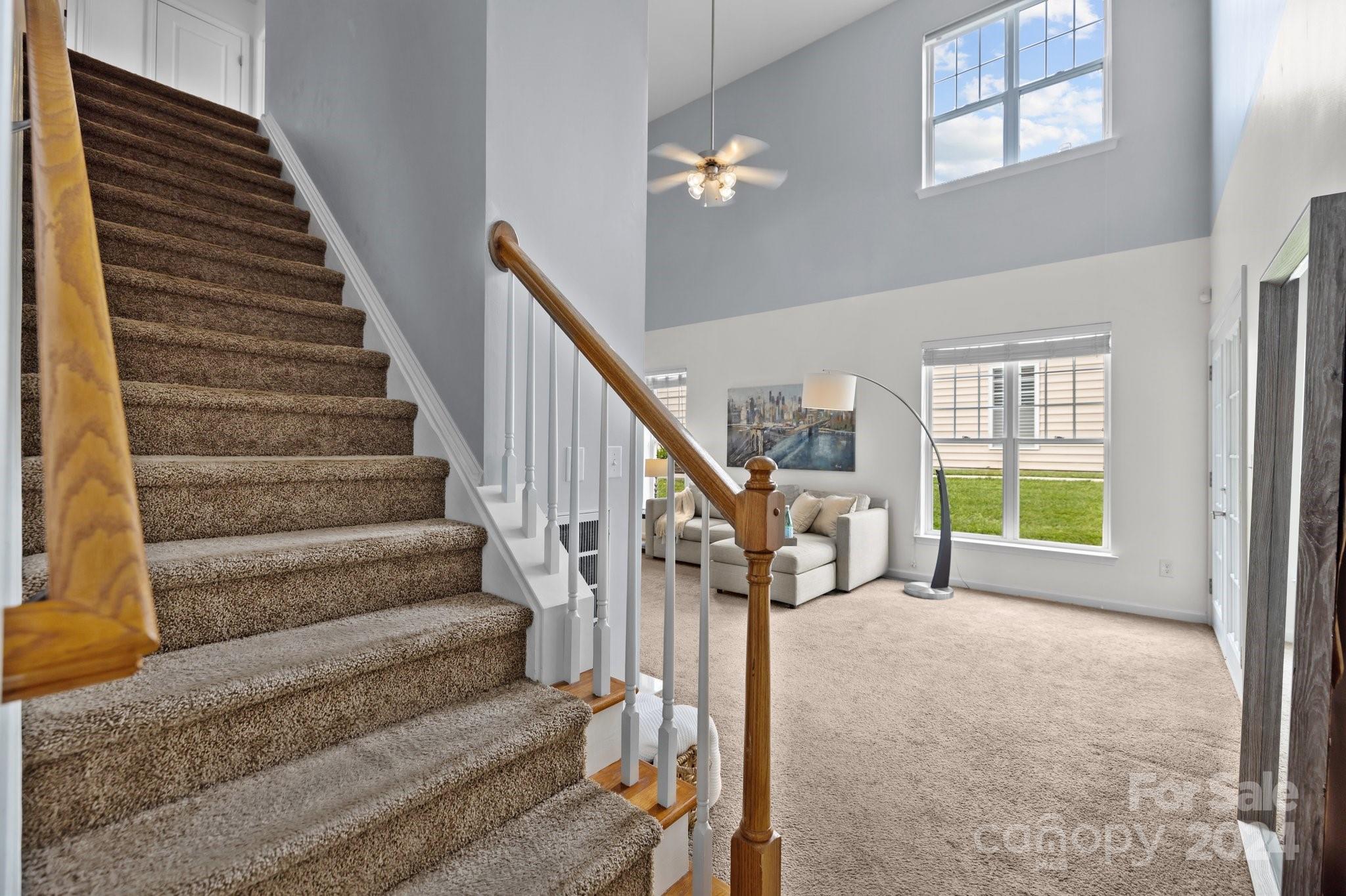 Whitley Mills - Residential