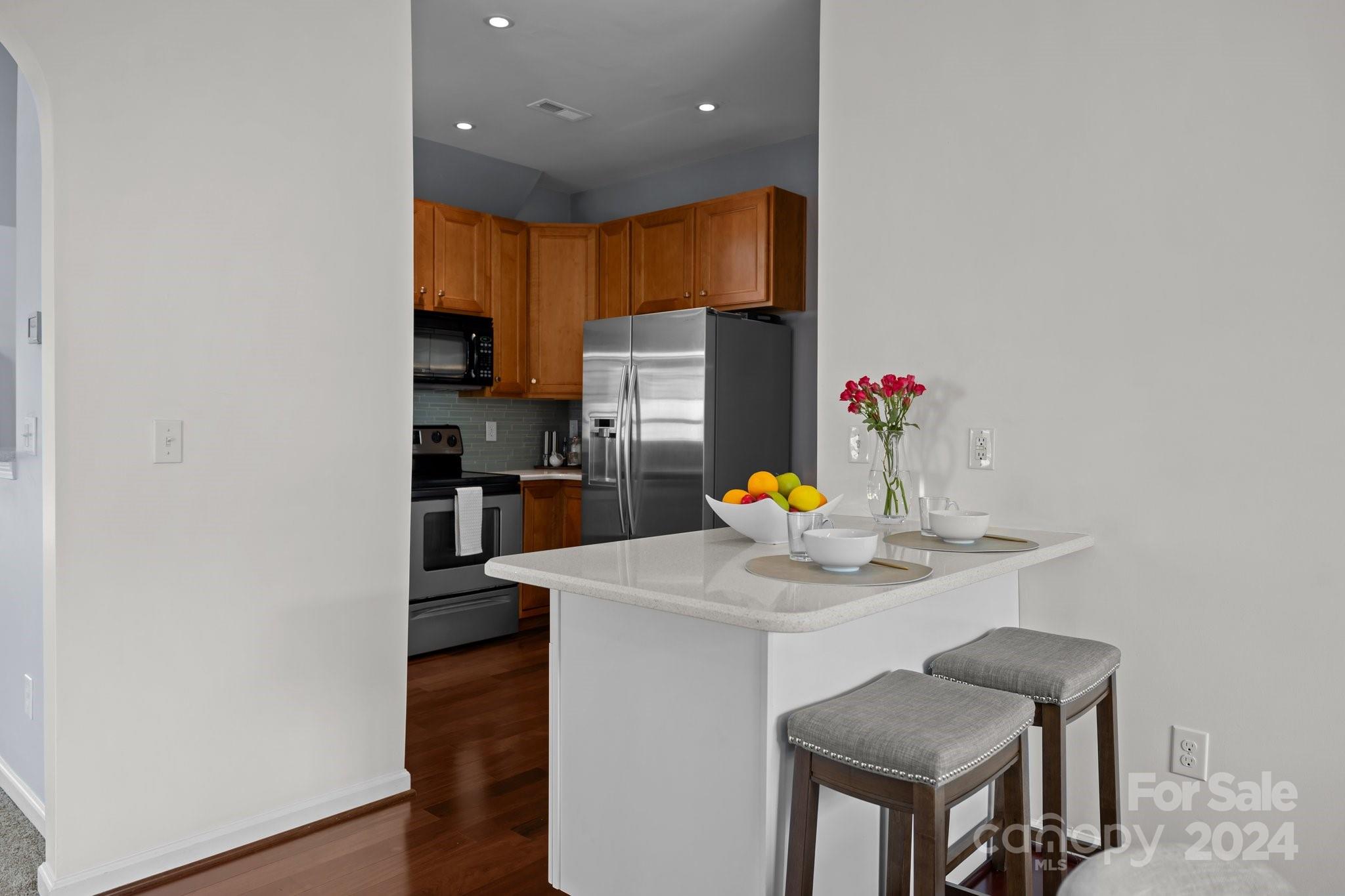 Whitley Mills - Residential