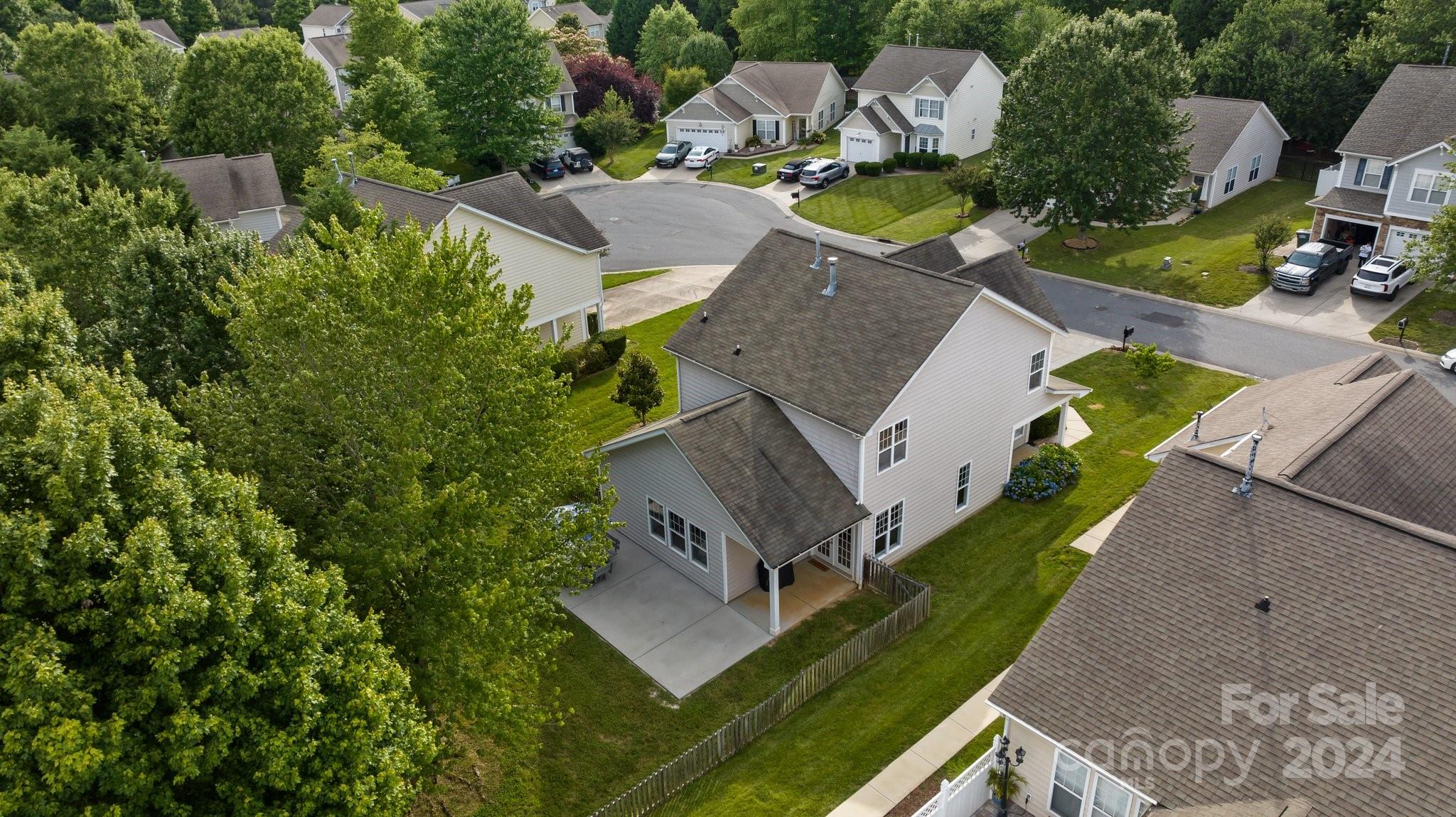 Whitley Mills - Residential