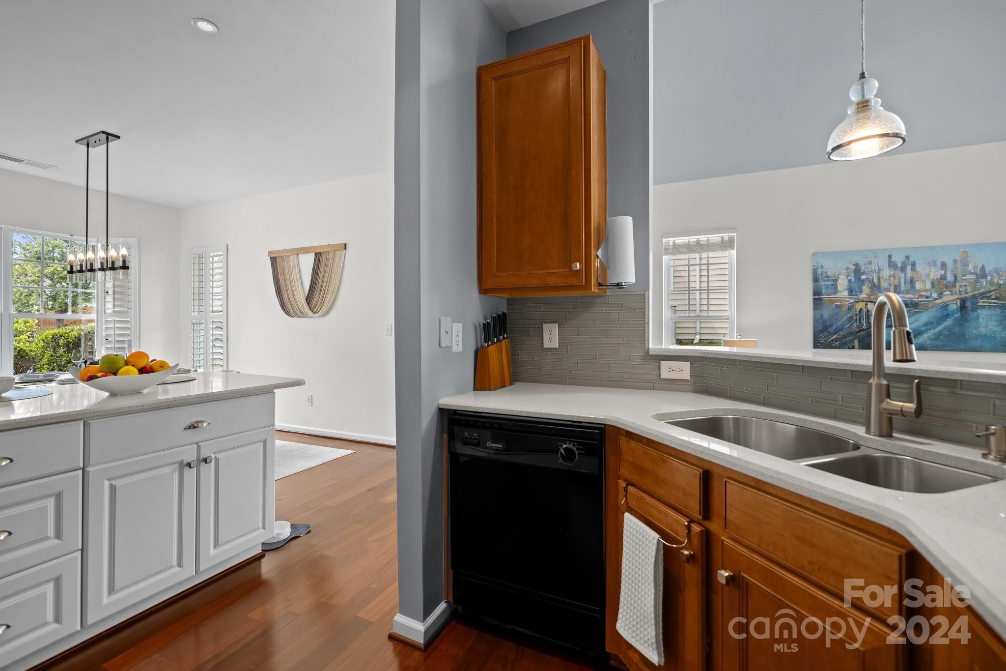 Whitley Mills - Residential