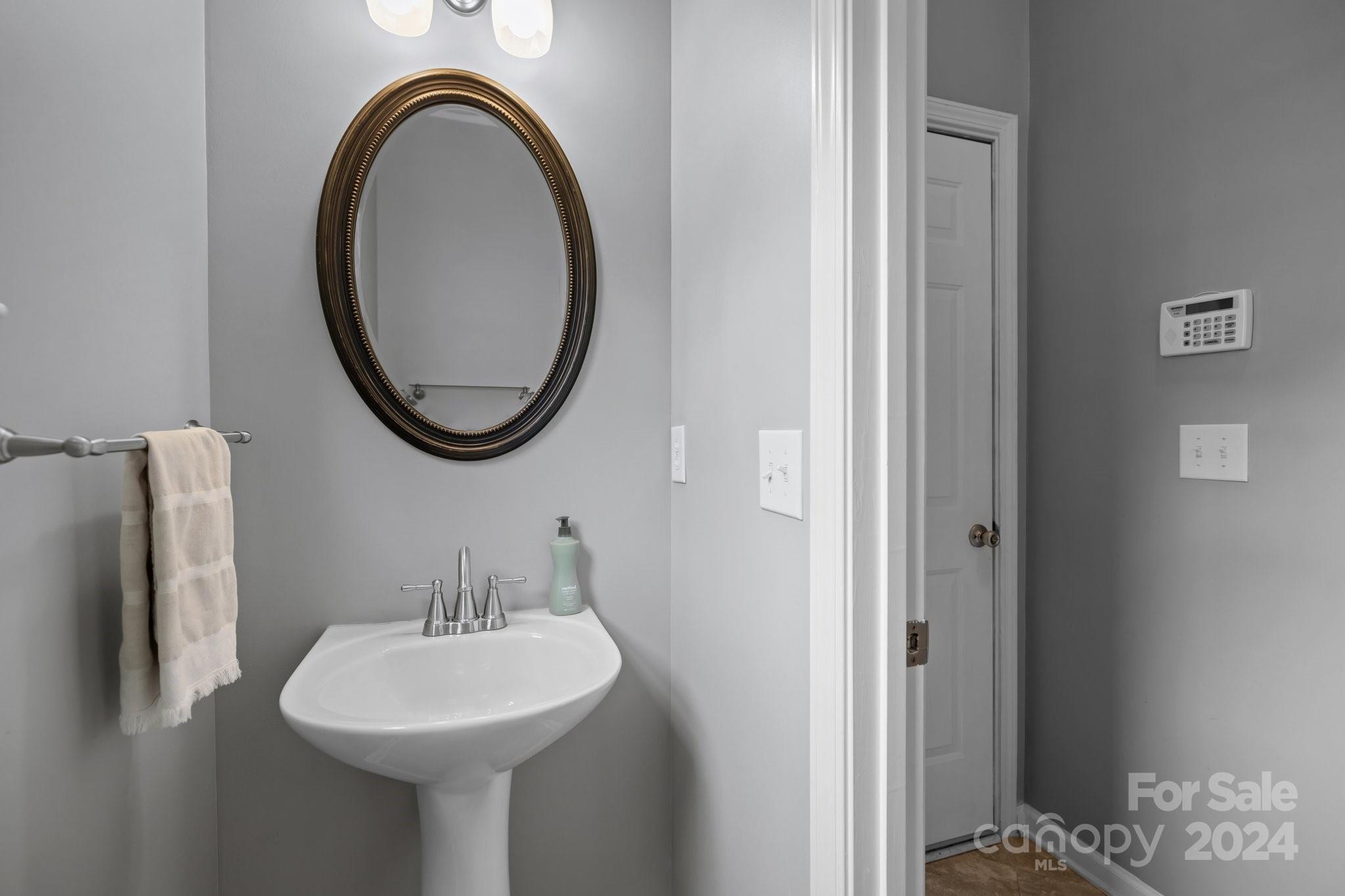 Whitley Mills - Residential