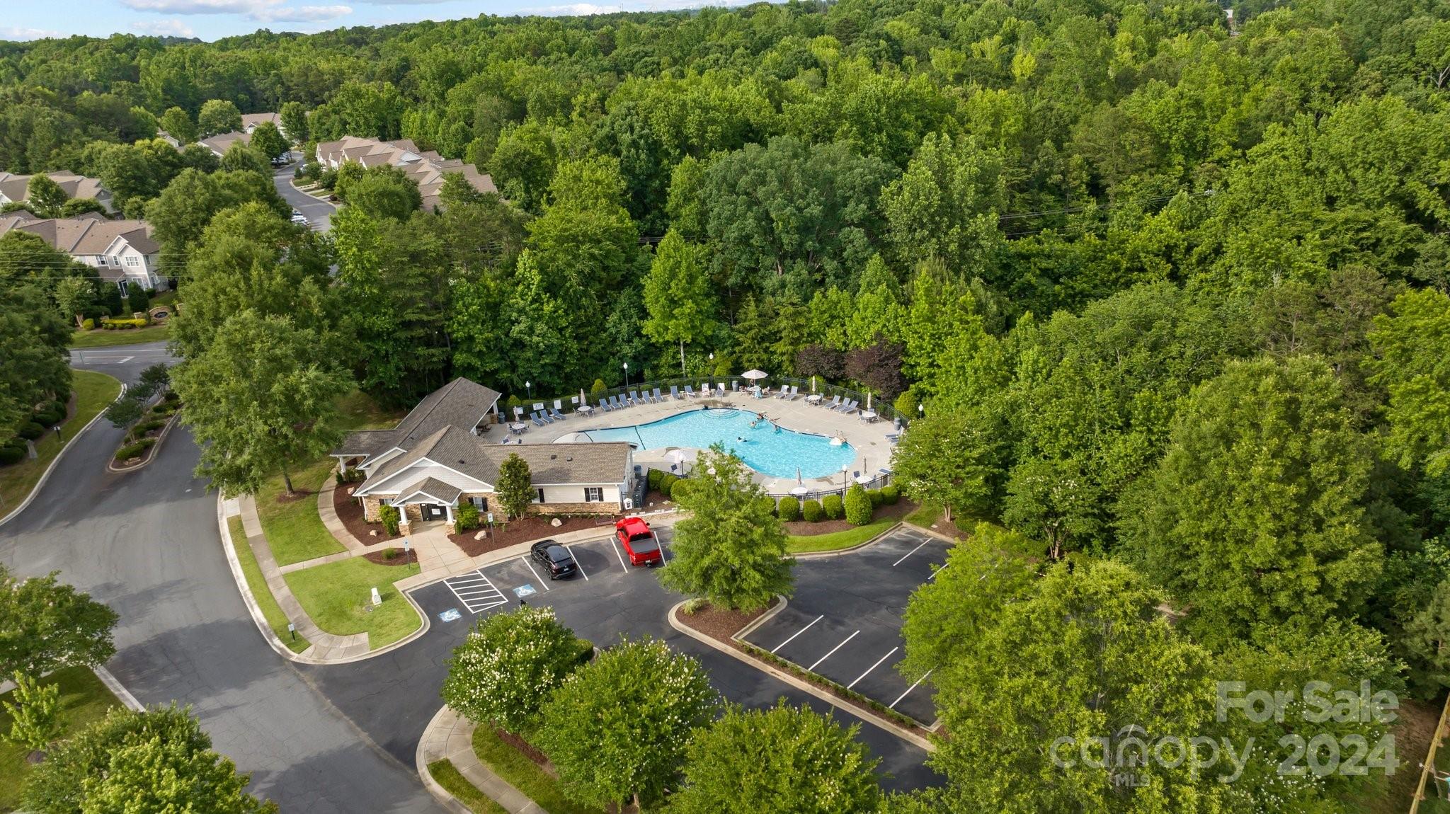 Whitley Mills - Residential