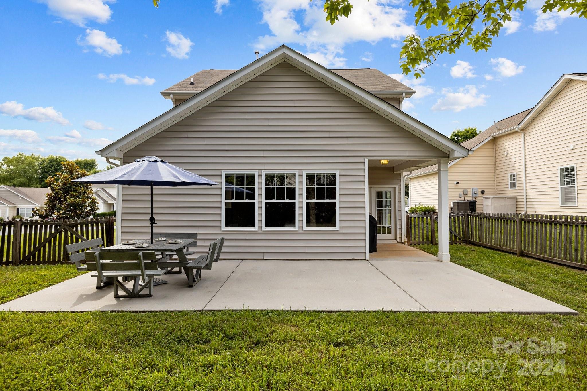 Whitley Mills - Residential