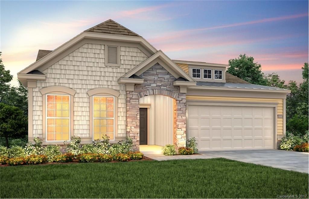 Carolina Orchards - Residential