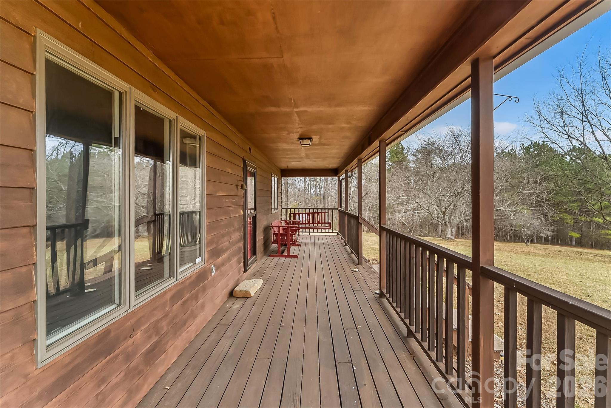 96 Patton Valley Drive