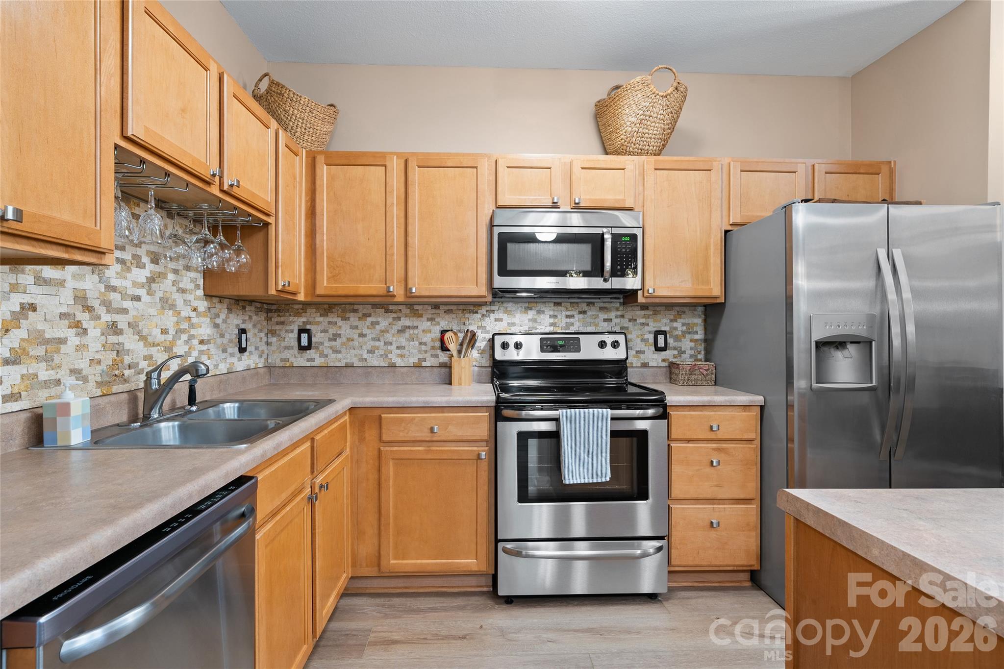 234 Brickton Village Circle 107