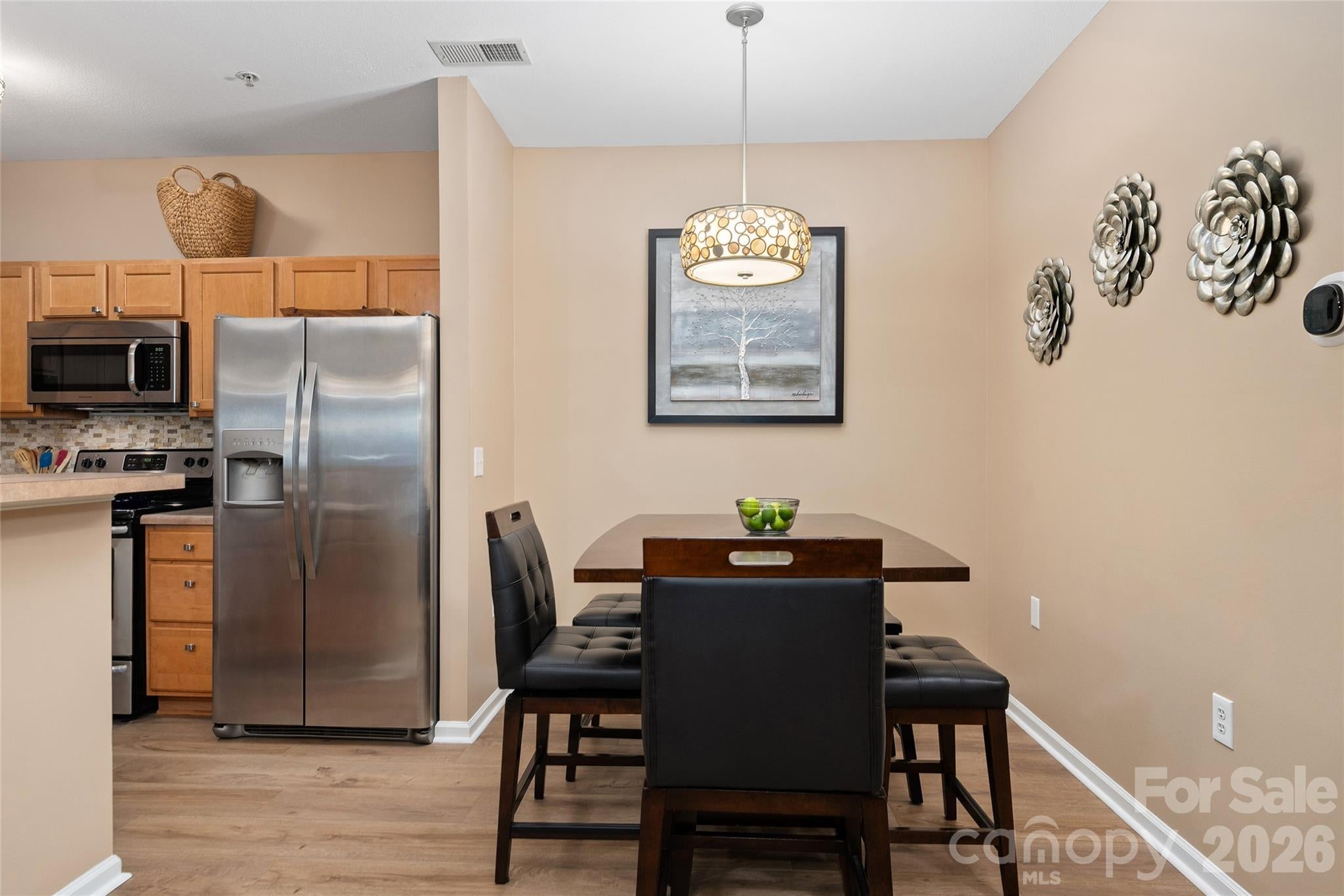 234 Brickton Village Circle 107