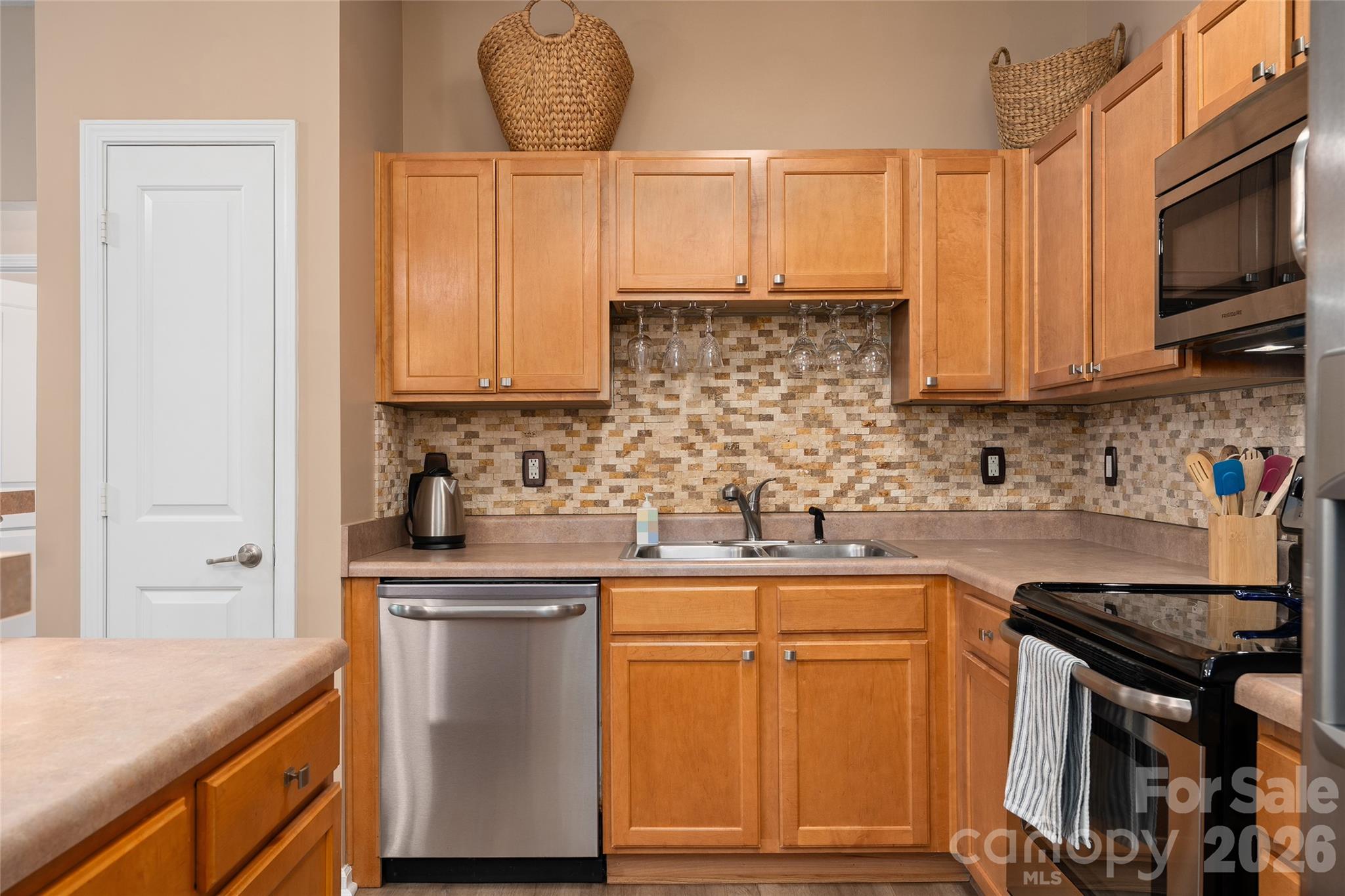 234 Brickton Village Circle 107