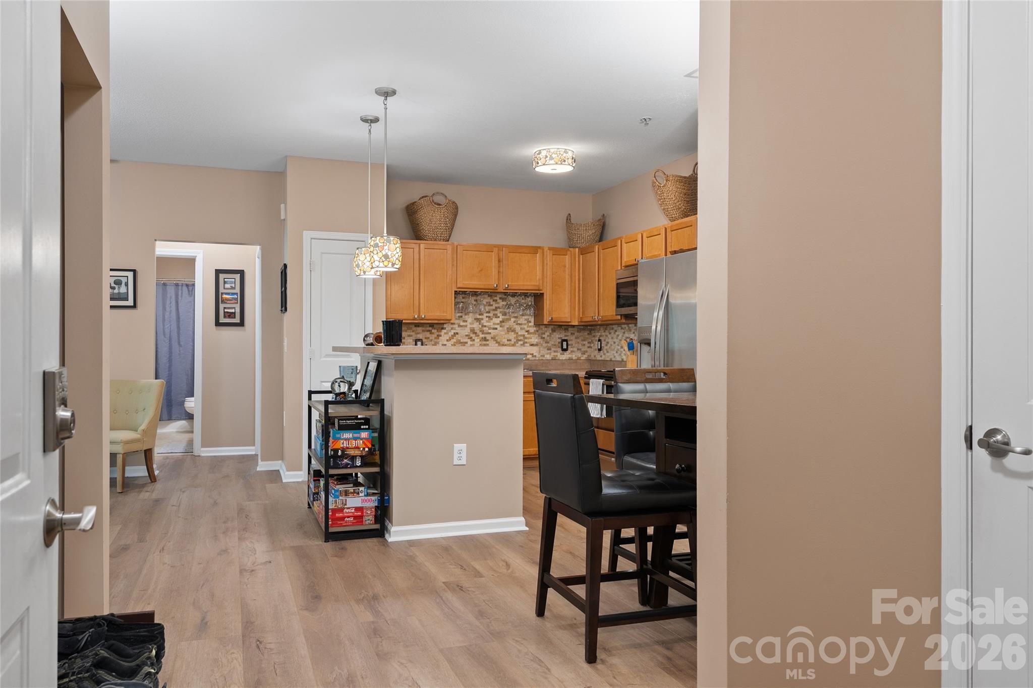 234 Brickton Village Circle 107