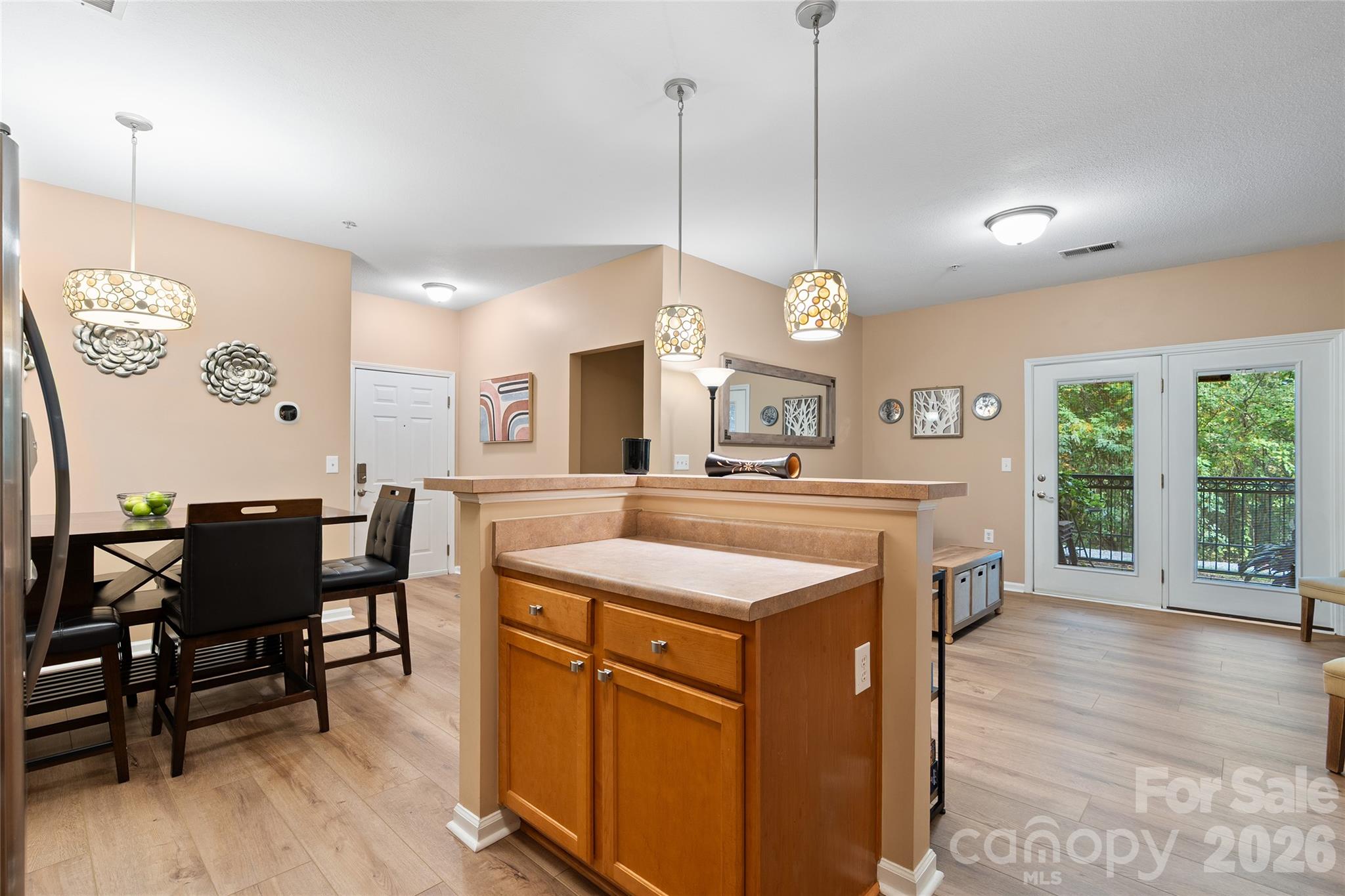 234 Brickton Village Circle 107