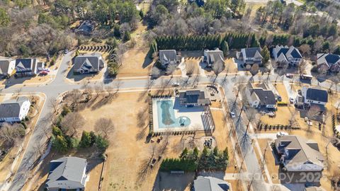 A home in Huntersville