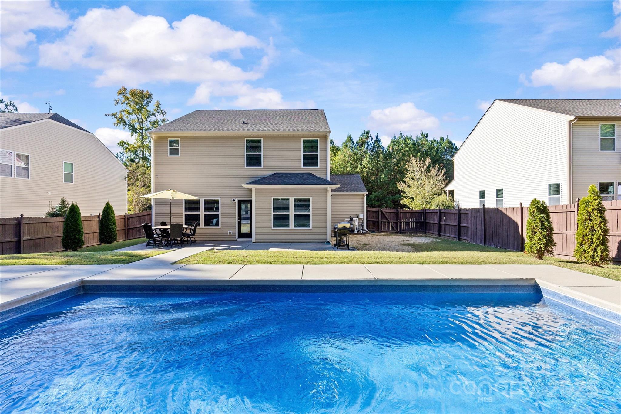 Silver Run - Residential