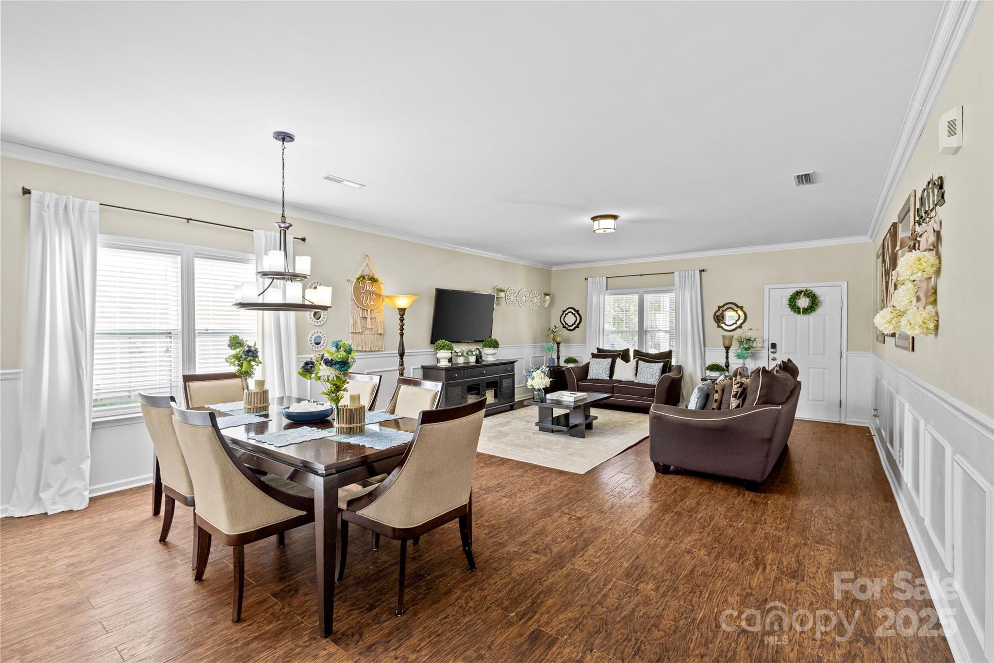 Silver Run - Residential