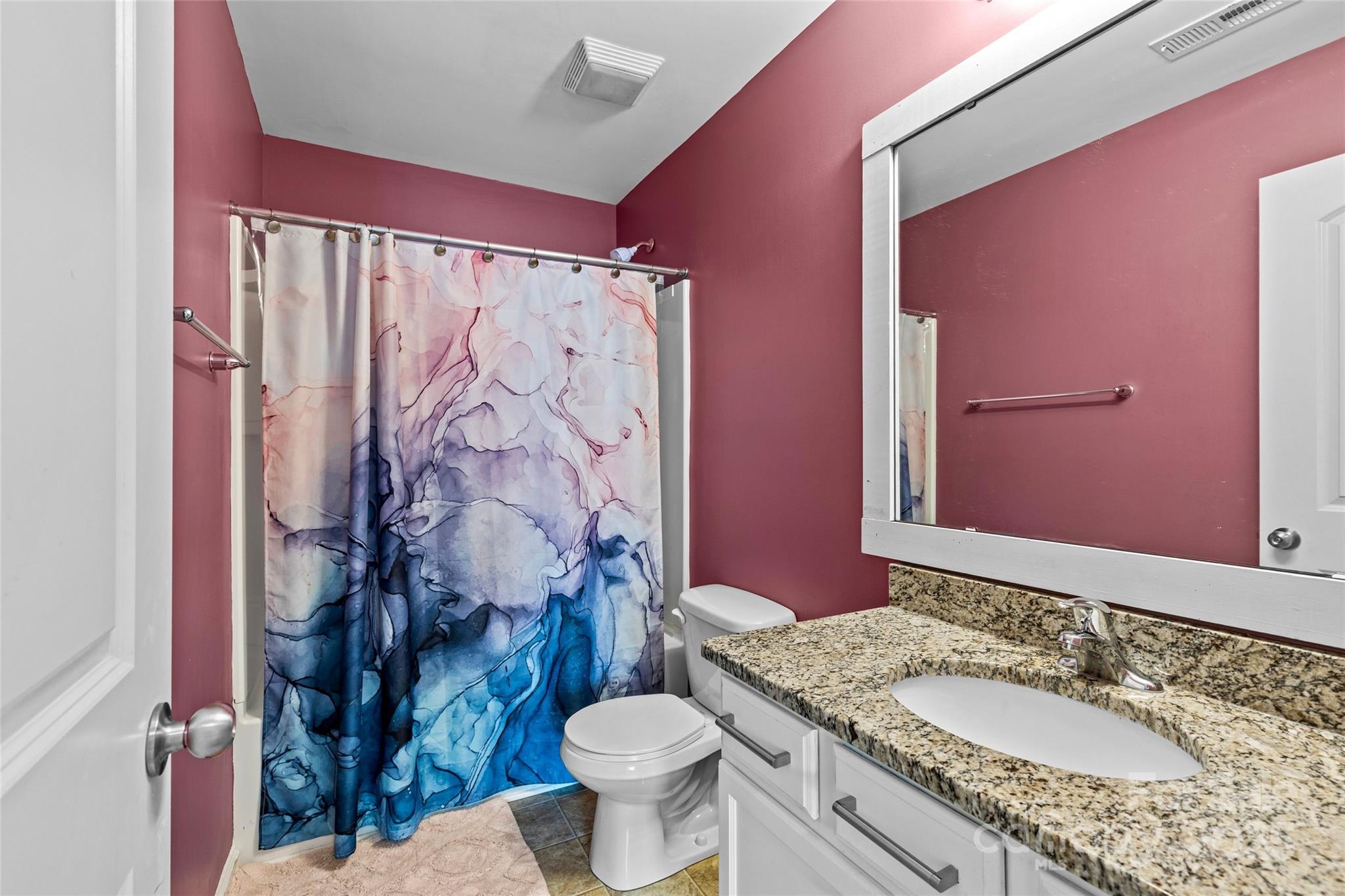 Silver Run - Residential