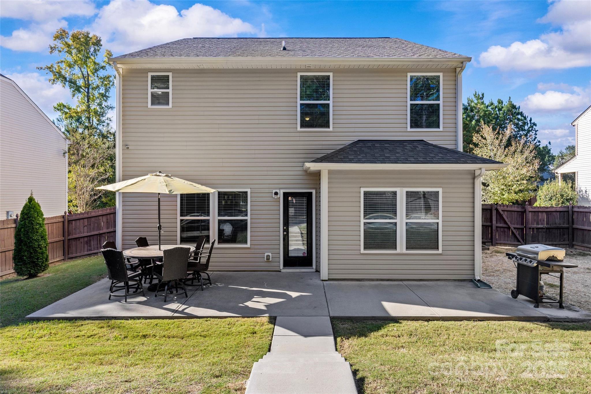 Silver Run - Residential