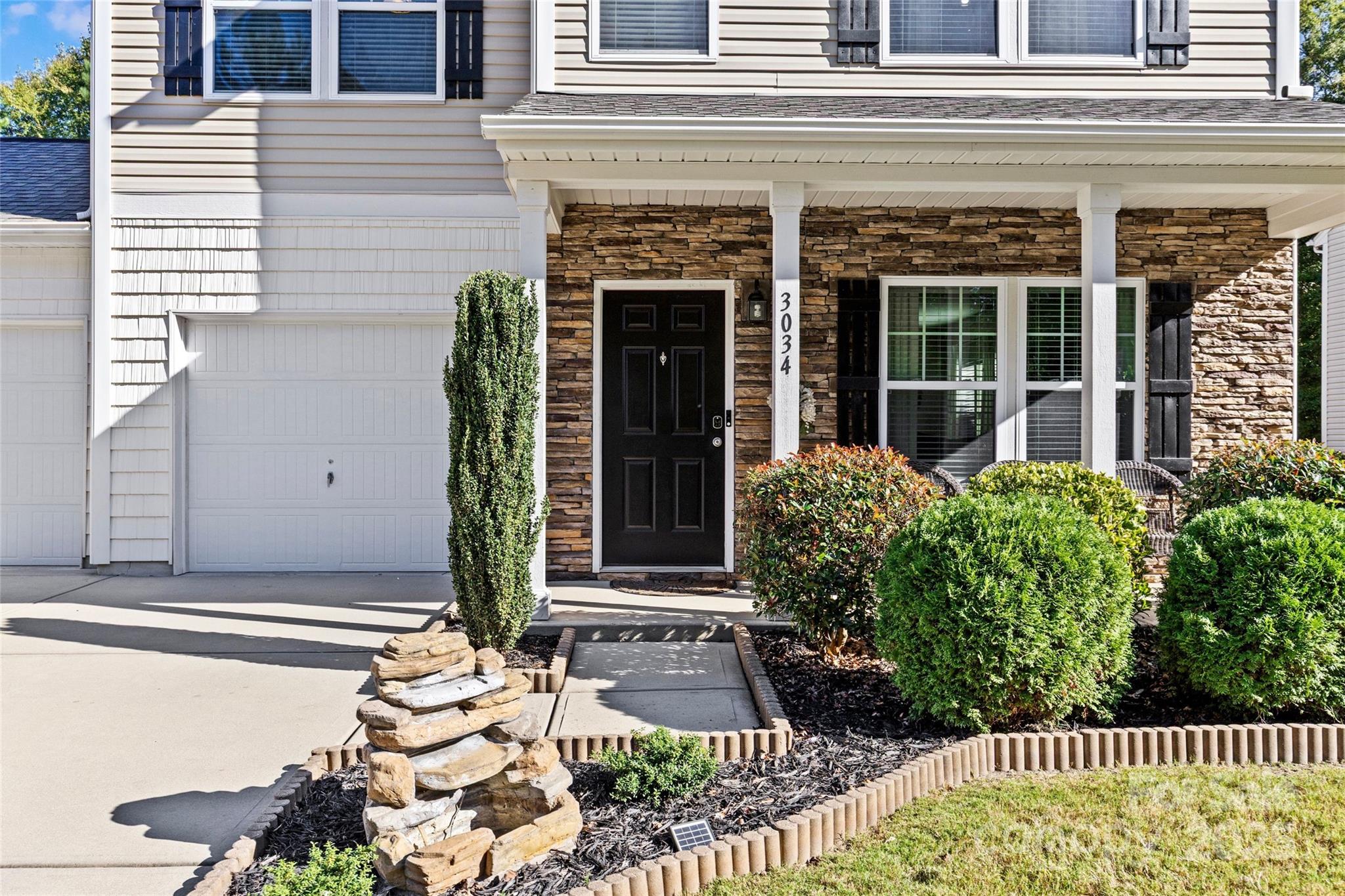 3034 Crosswind Drive