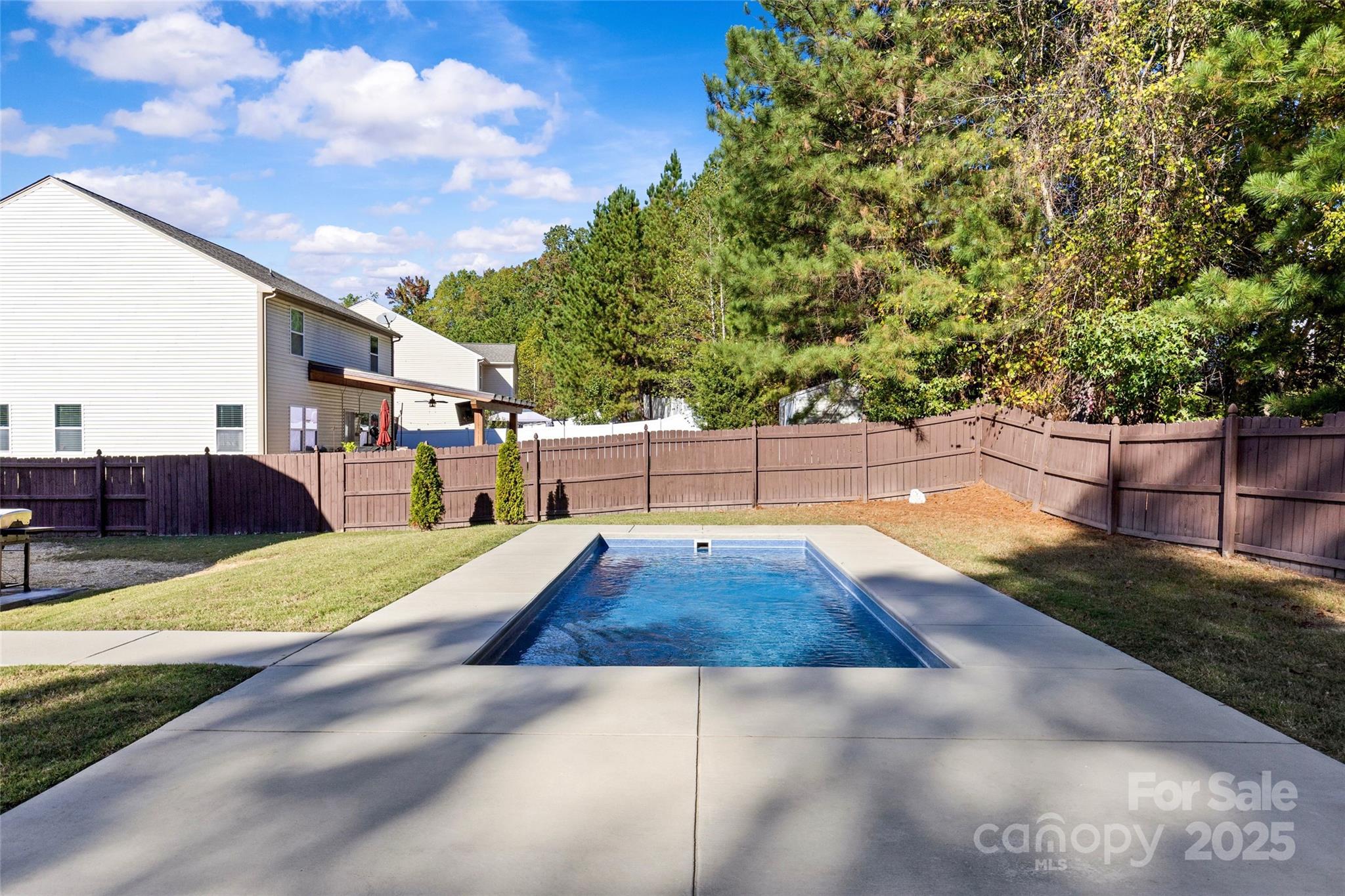 Silver Run - Residential