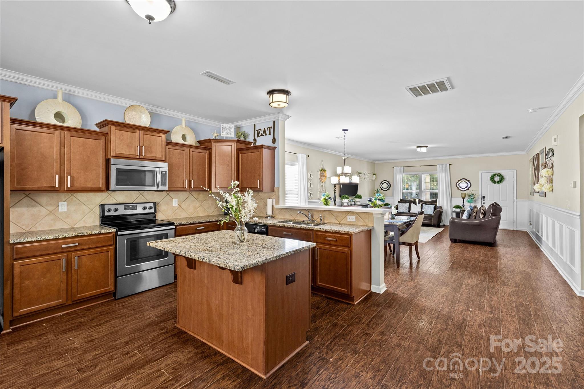 Silver Run - Residential