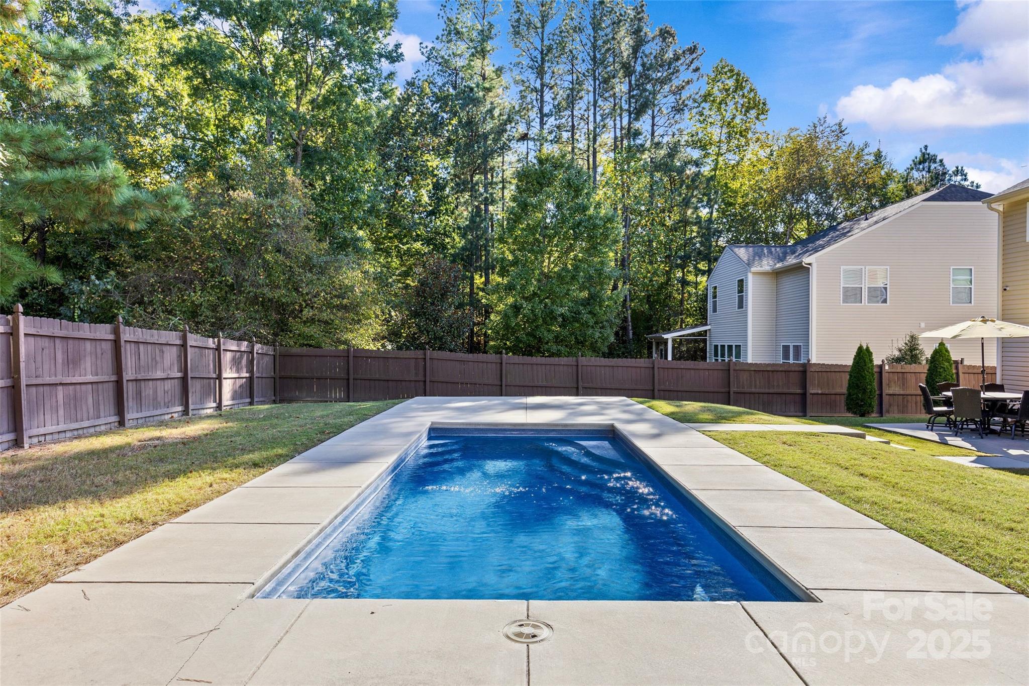 Silver Run - Residential