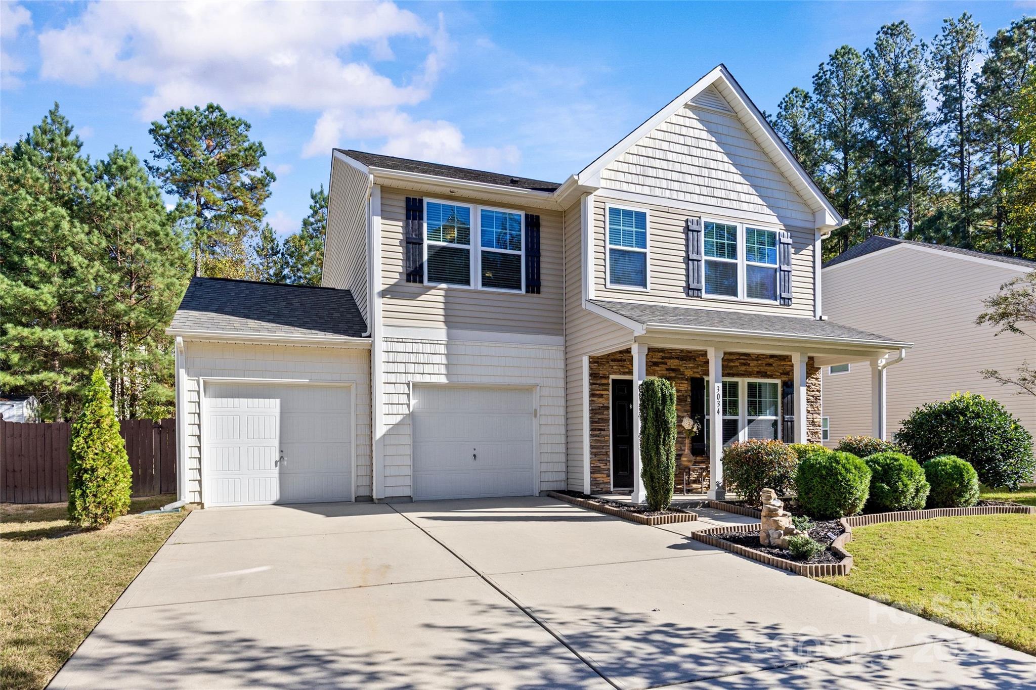 3034 Crosswind Drive