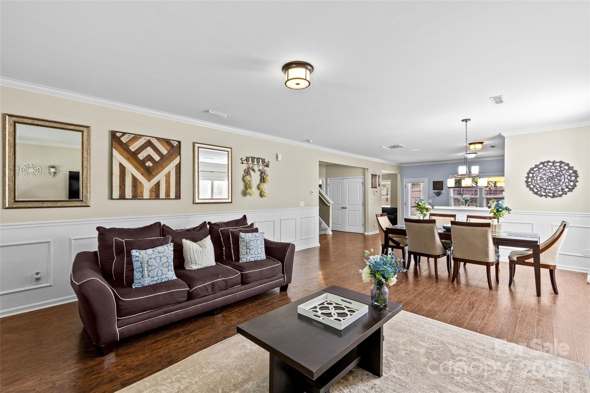 Silver Run - Residential