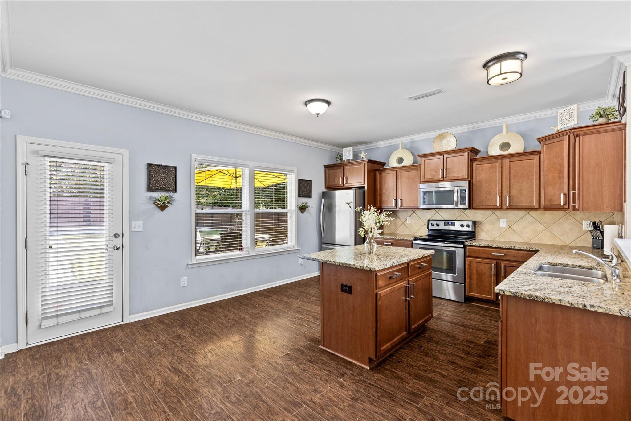 Silver Run - Residential