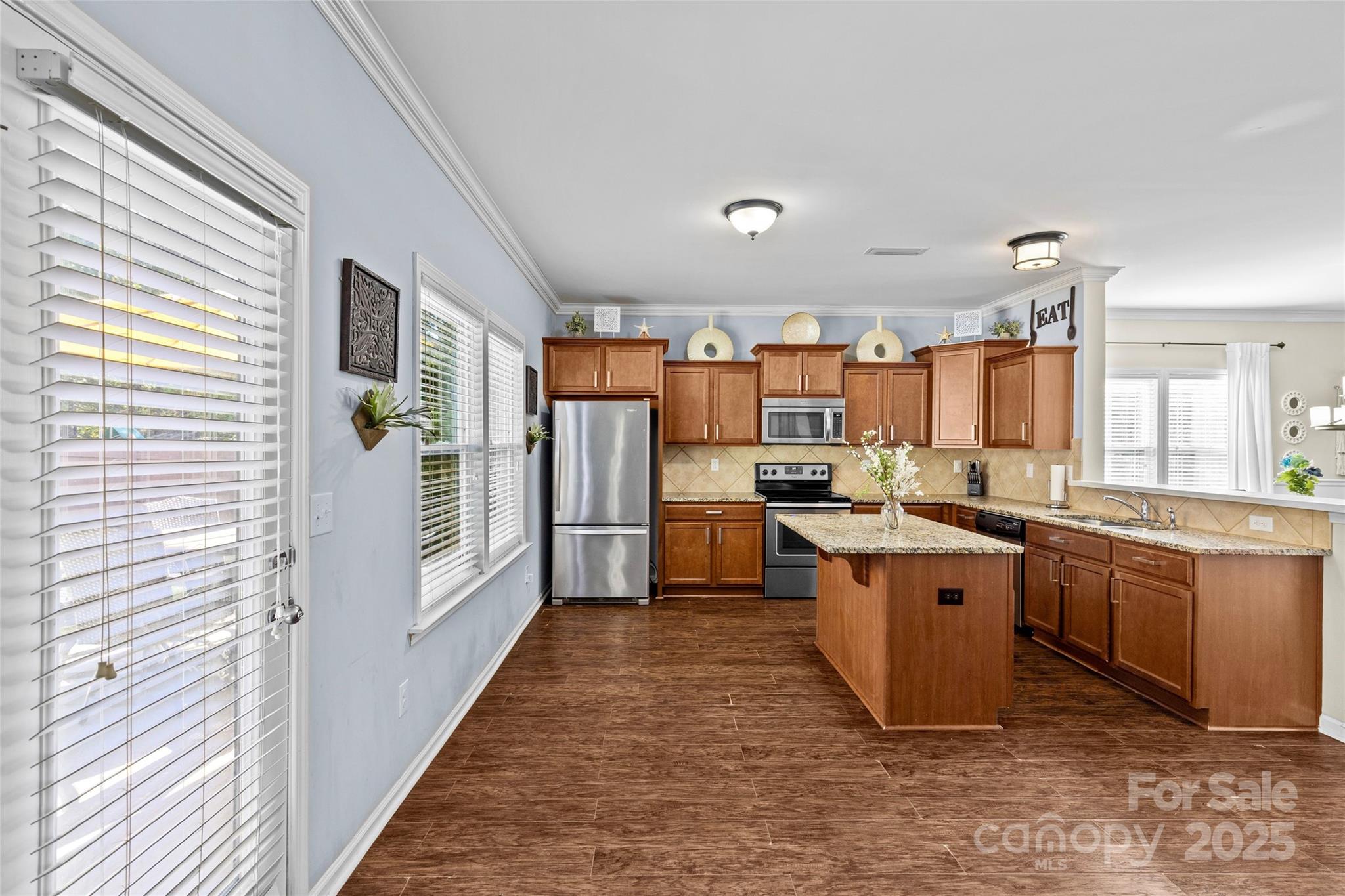 Silver Run - Residential