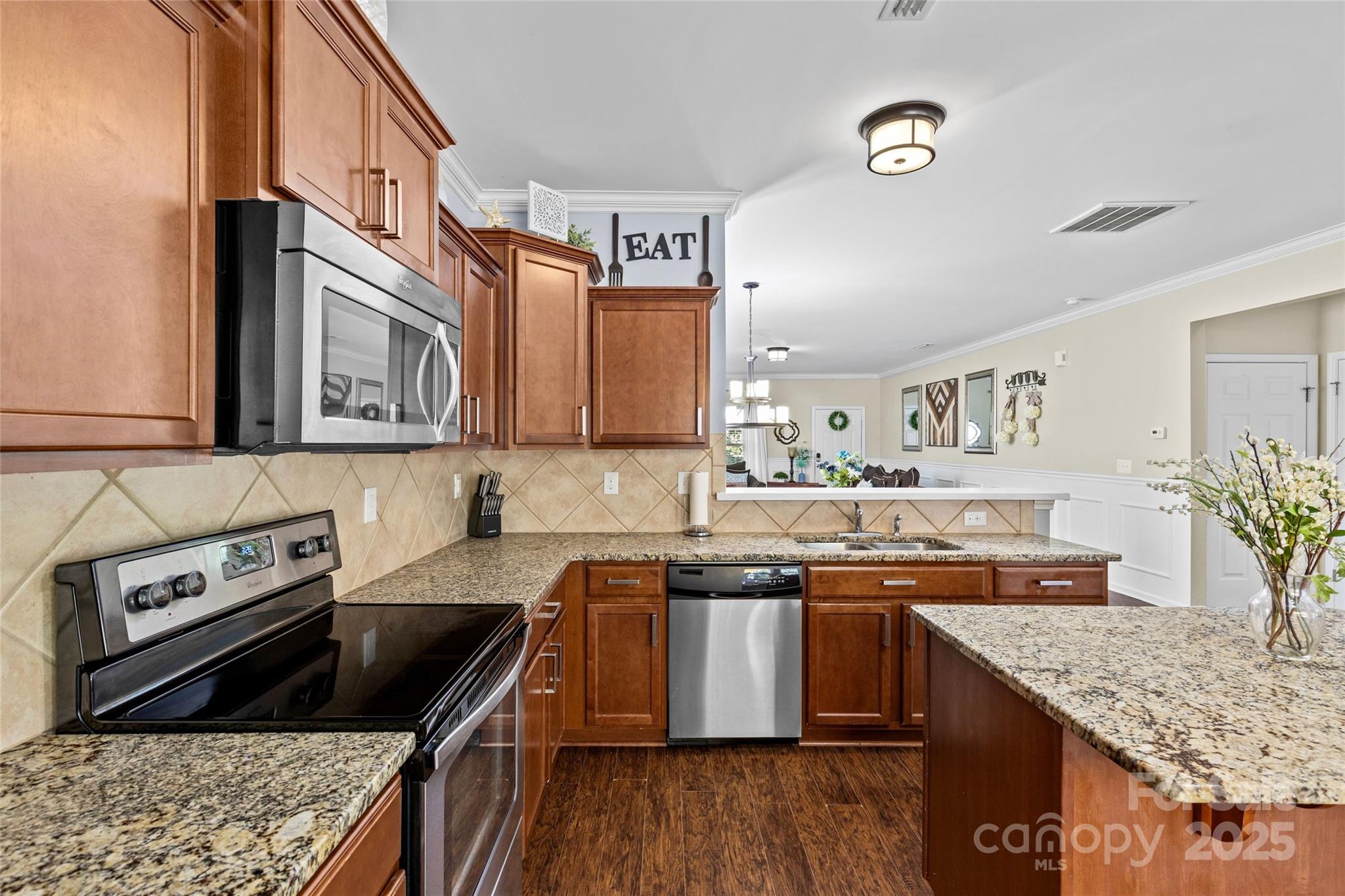 Silver Run - Residential