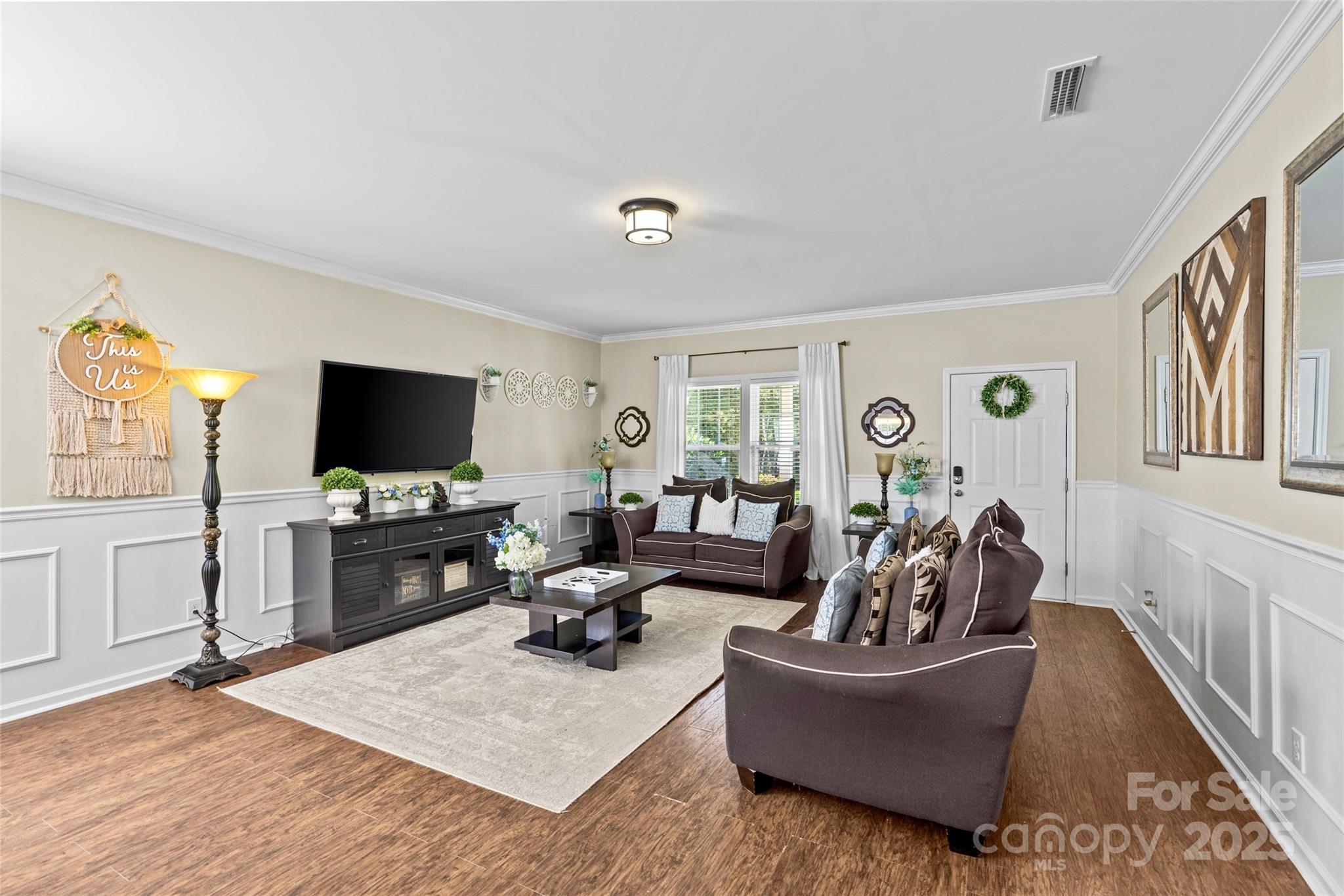 Silver Run - Residential