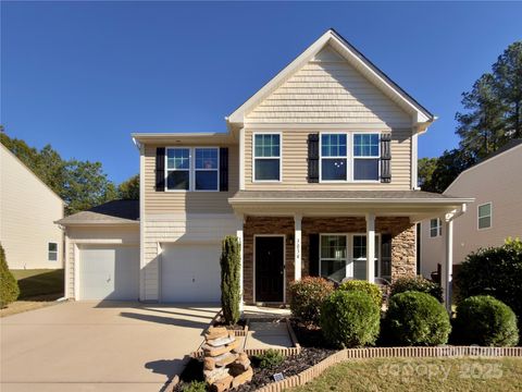 3034 Crosswind Drive Indian Land SC 29707