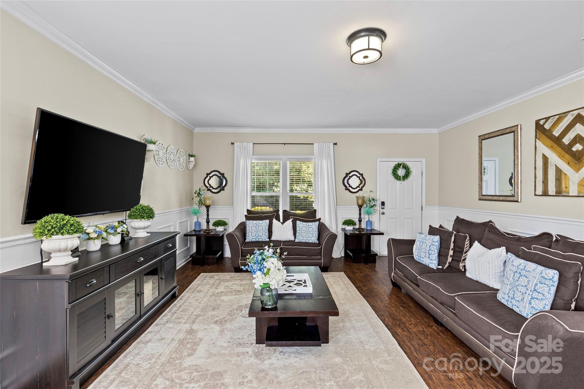 Silver Run - Residential