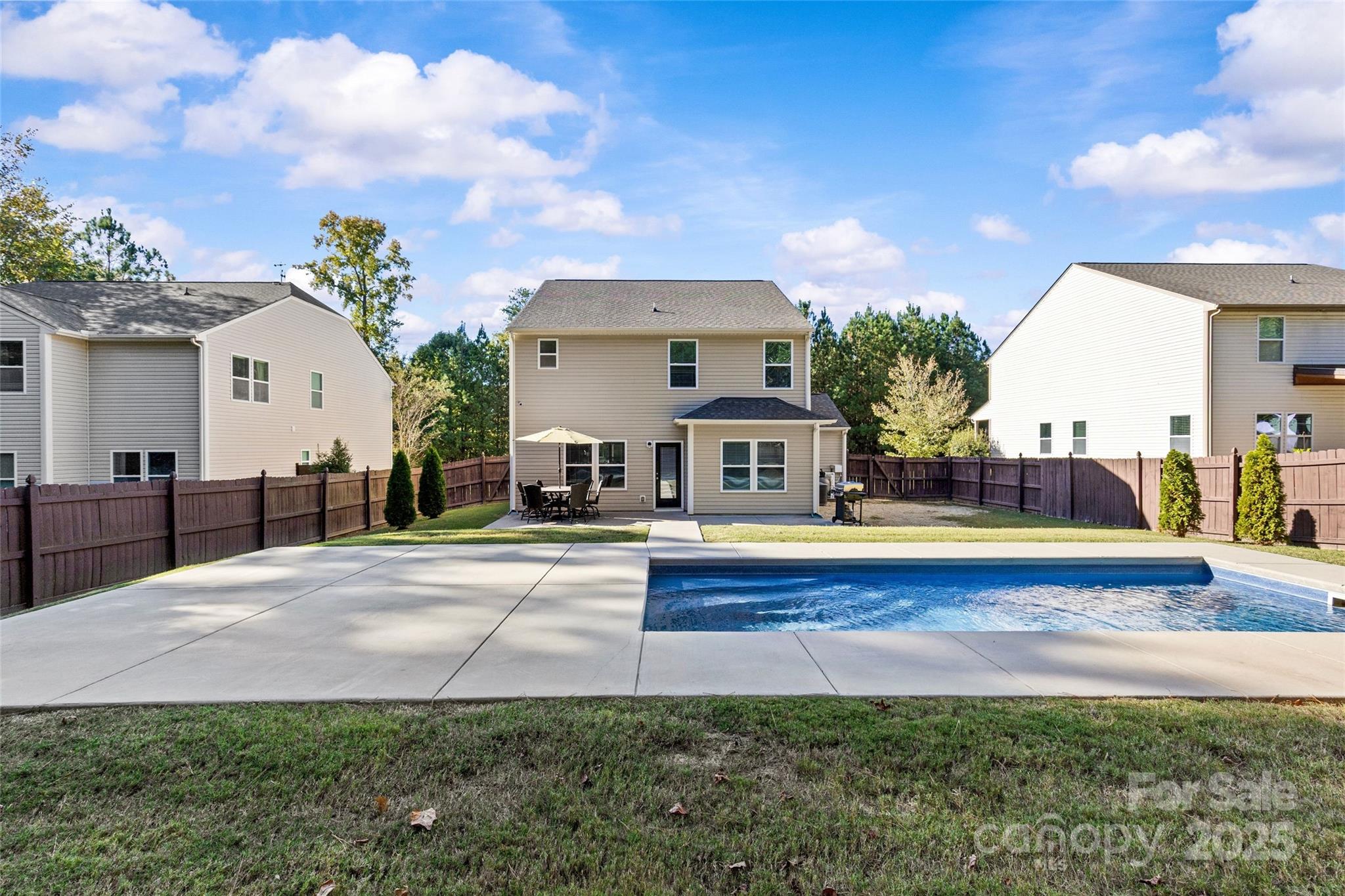 Silver Run - Residential