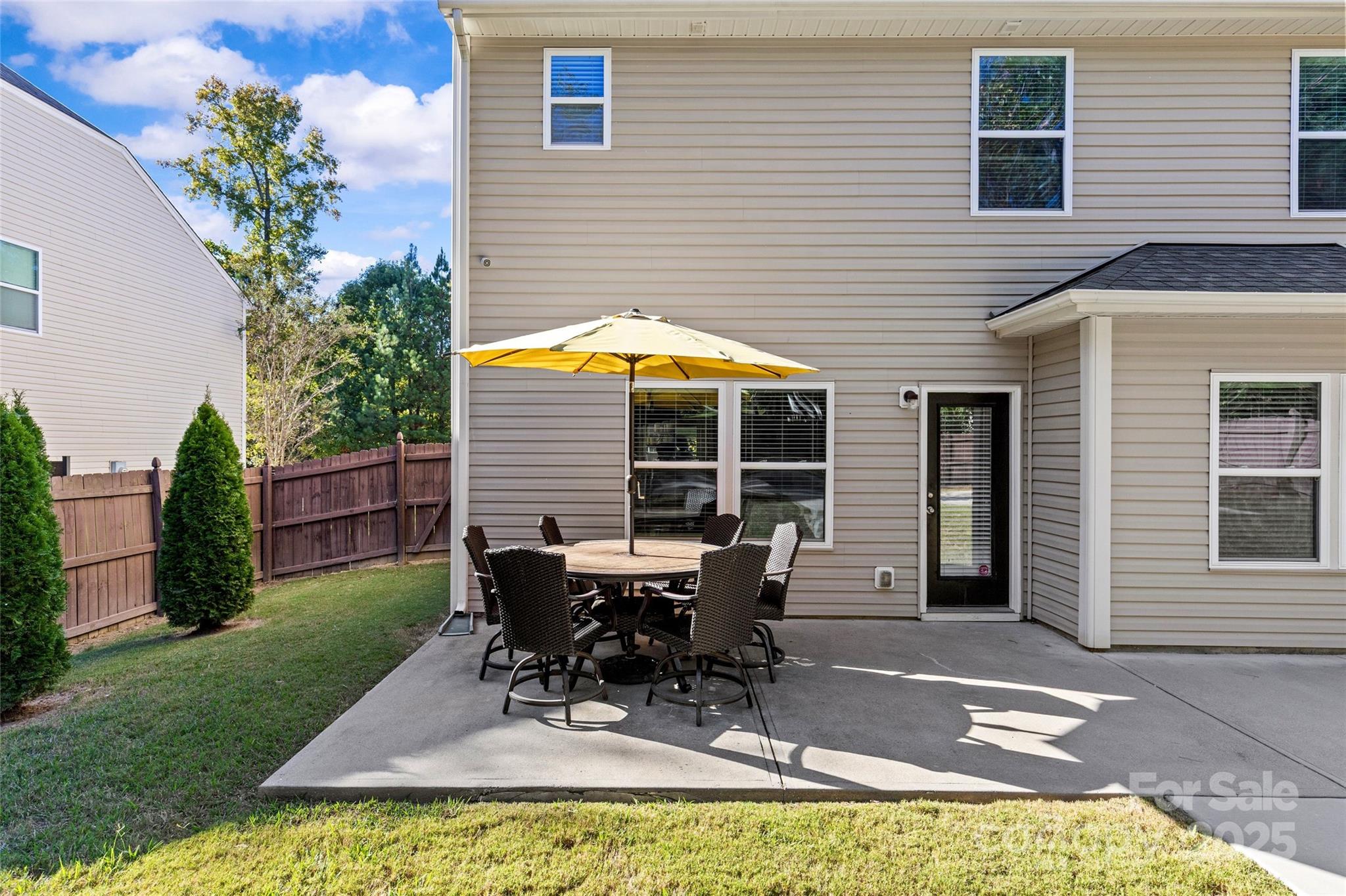 Silver Run - Residential