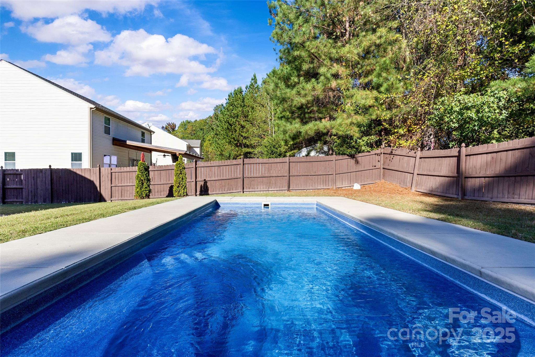 Silver Run - Residential