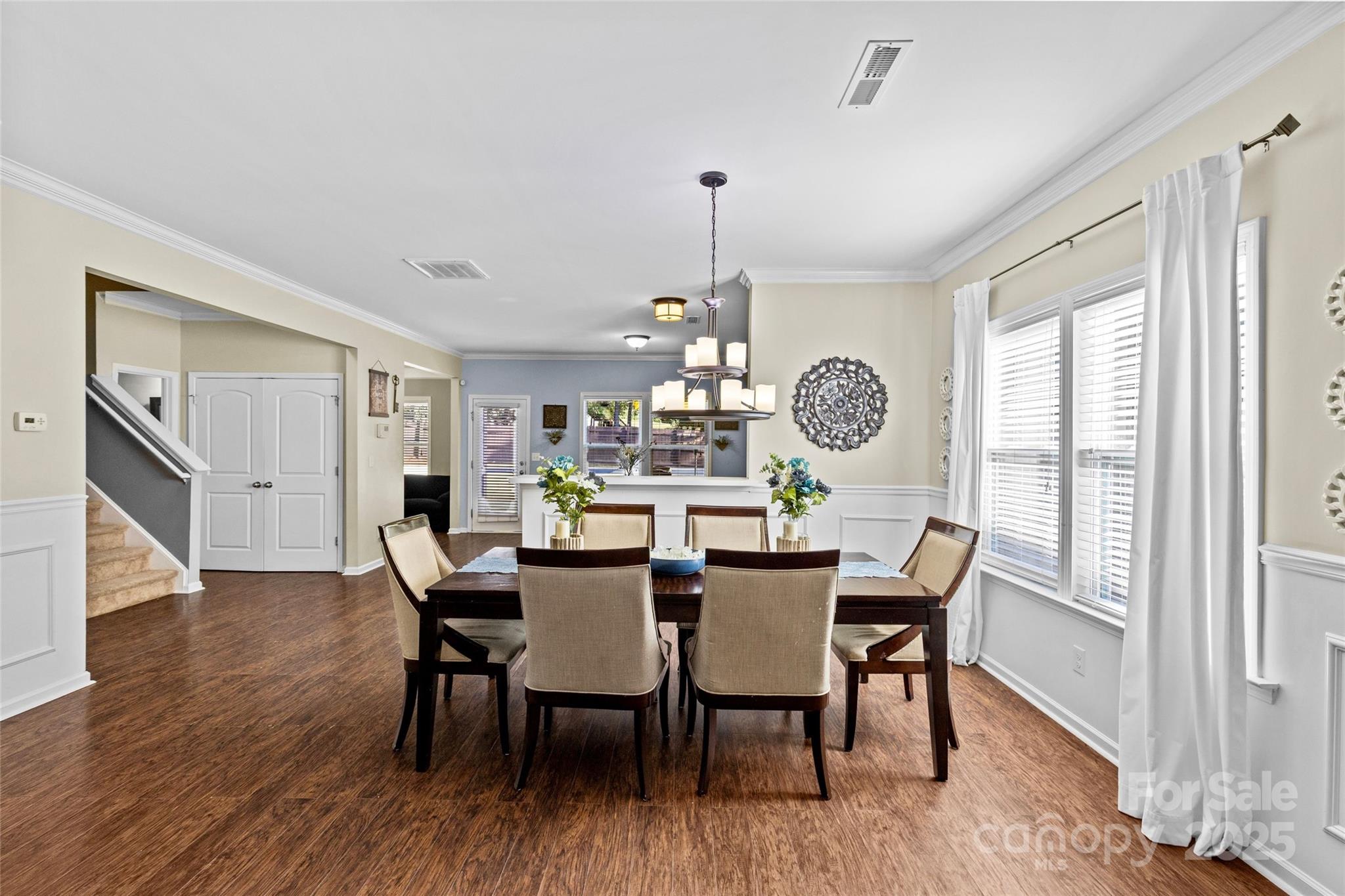 Silver Run - Residential