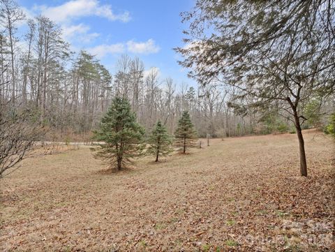 1526 Bills Creek Road Lake Lure NC 28746