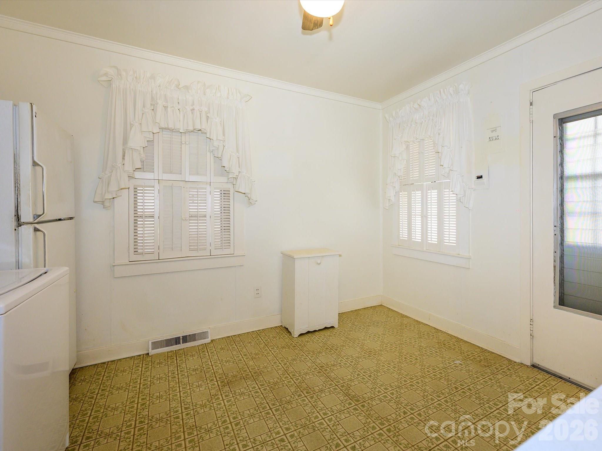 Erwin Farm - Residential