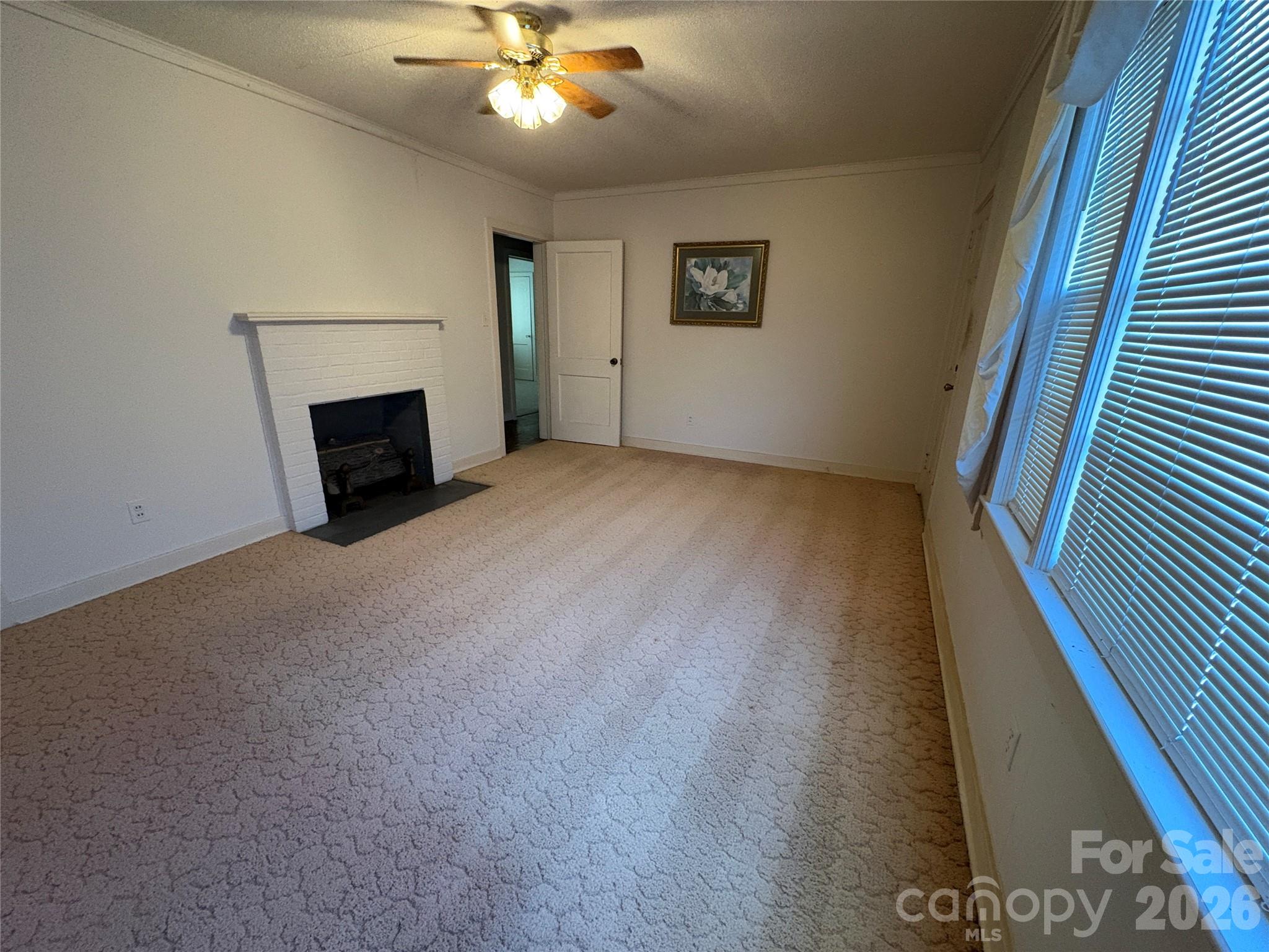 Erwin Farm - Residential