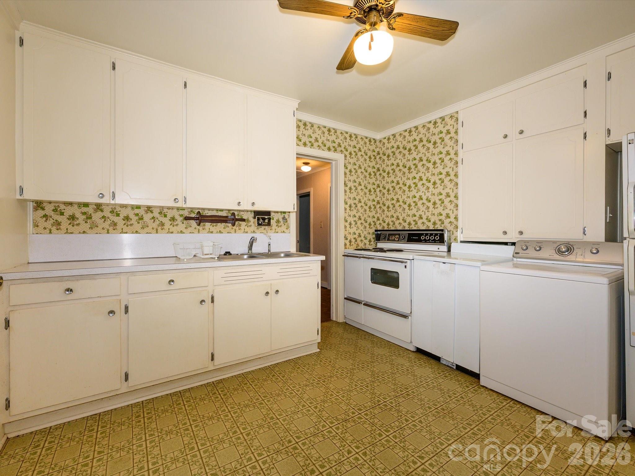 Erwin Farm - Residential