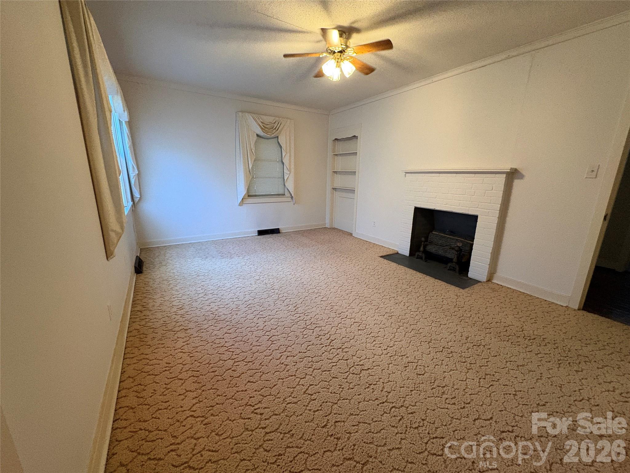 Erwin Farm - Residential